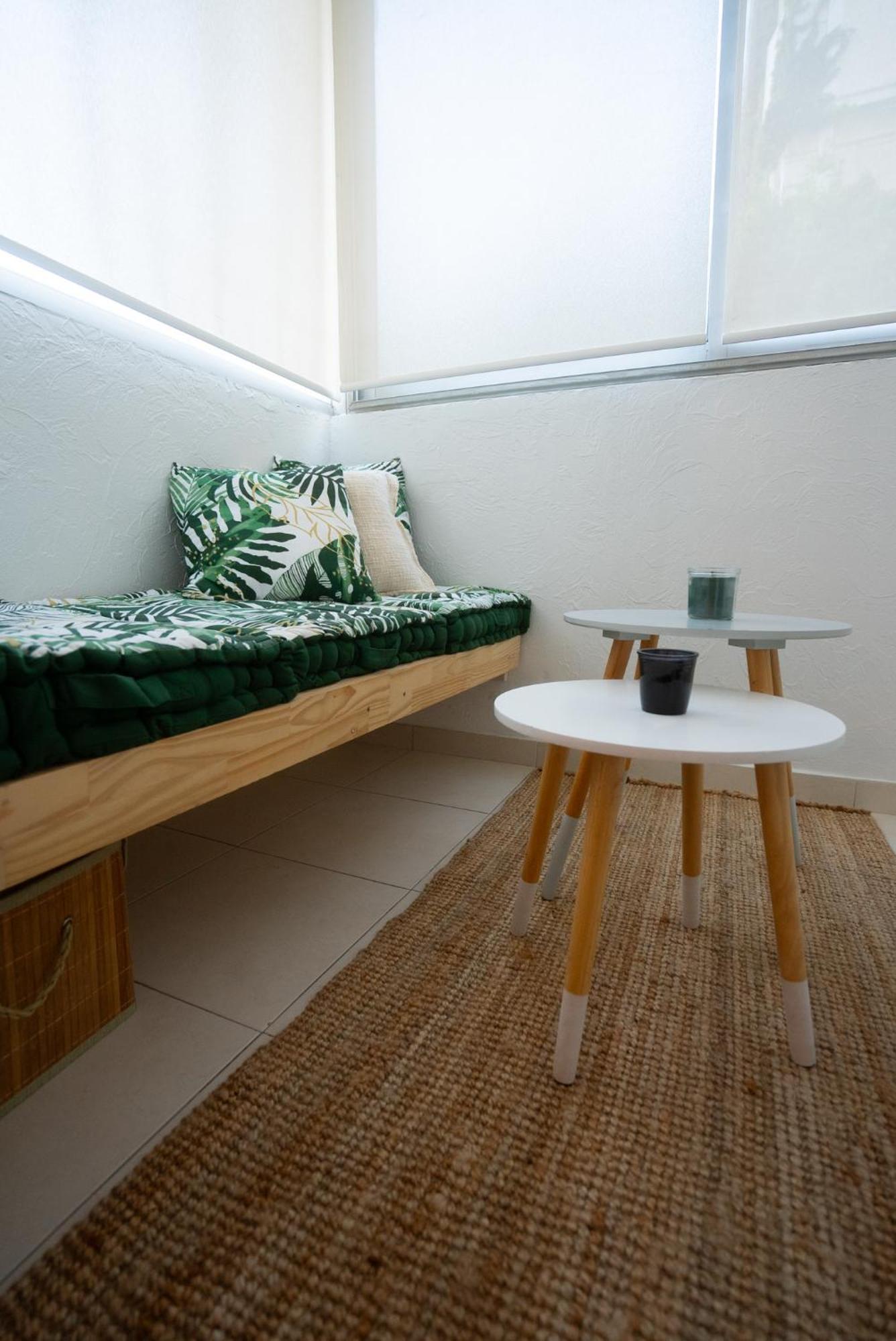 Location Studio Avec Loggia Apartamento