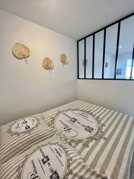 Apartment 4 Couchages A 12 Min De La A Pied Avec Wifi, Le Parking Est En Option *