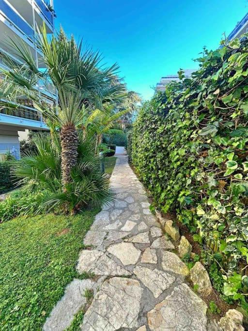 Le Cosy Tanit : 4 Prs, Piscine, 5 Min Plages Apartment