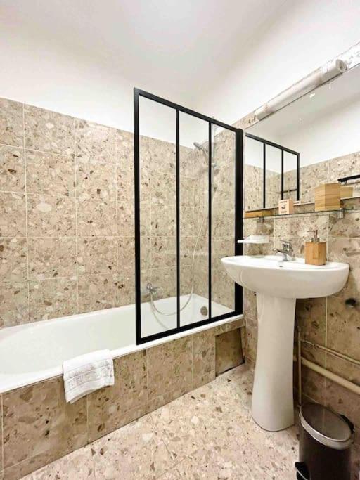 Apartment Le Cosy Tanit : 4 Prs, Piscine, 5 Min Plages *