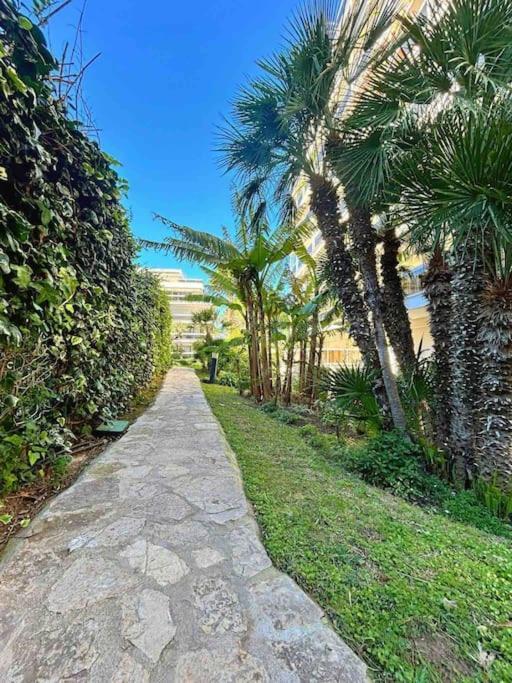 Le Cosy Tanit : 4 Prs, Piscine, 5 Min Plages Apartment