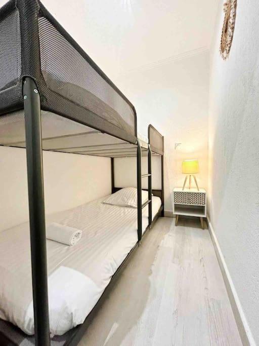 Le Cosy Tanit : 4 Prs, Piscine, 5 Min Plages Apartment *