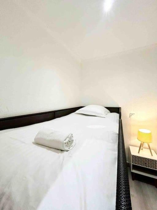 Le Cosy Tanit : 4 Prs, Piscine, 5 Min Plages Apartment