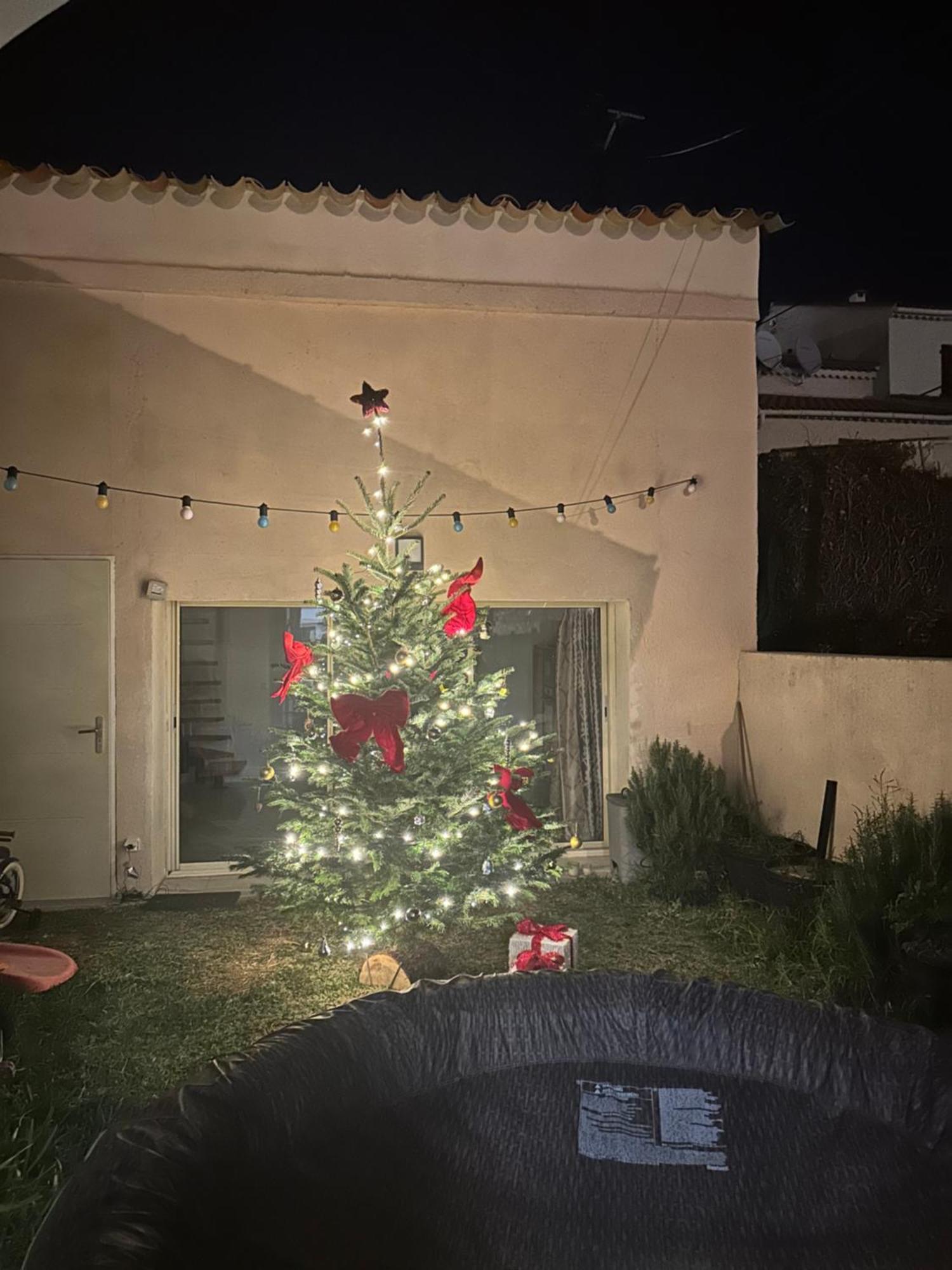 Ferienhaus Scoubidou