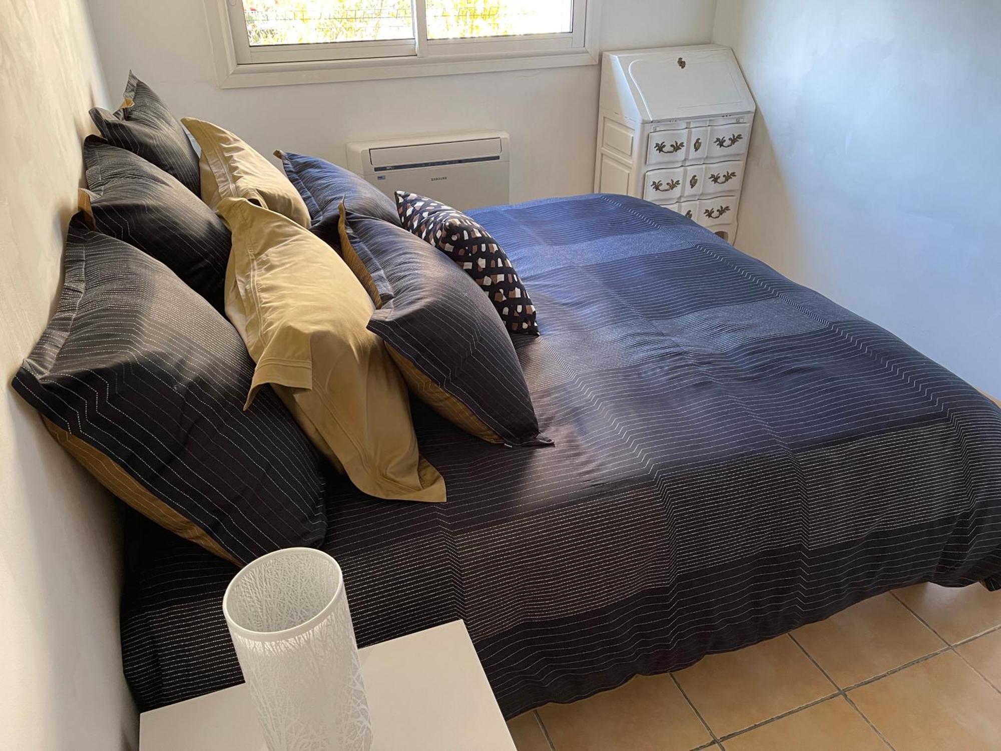Climatisee Piscine 3 A 800m Ferienhaus
