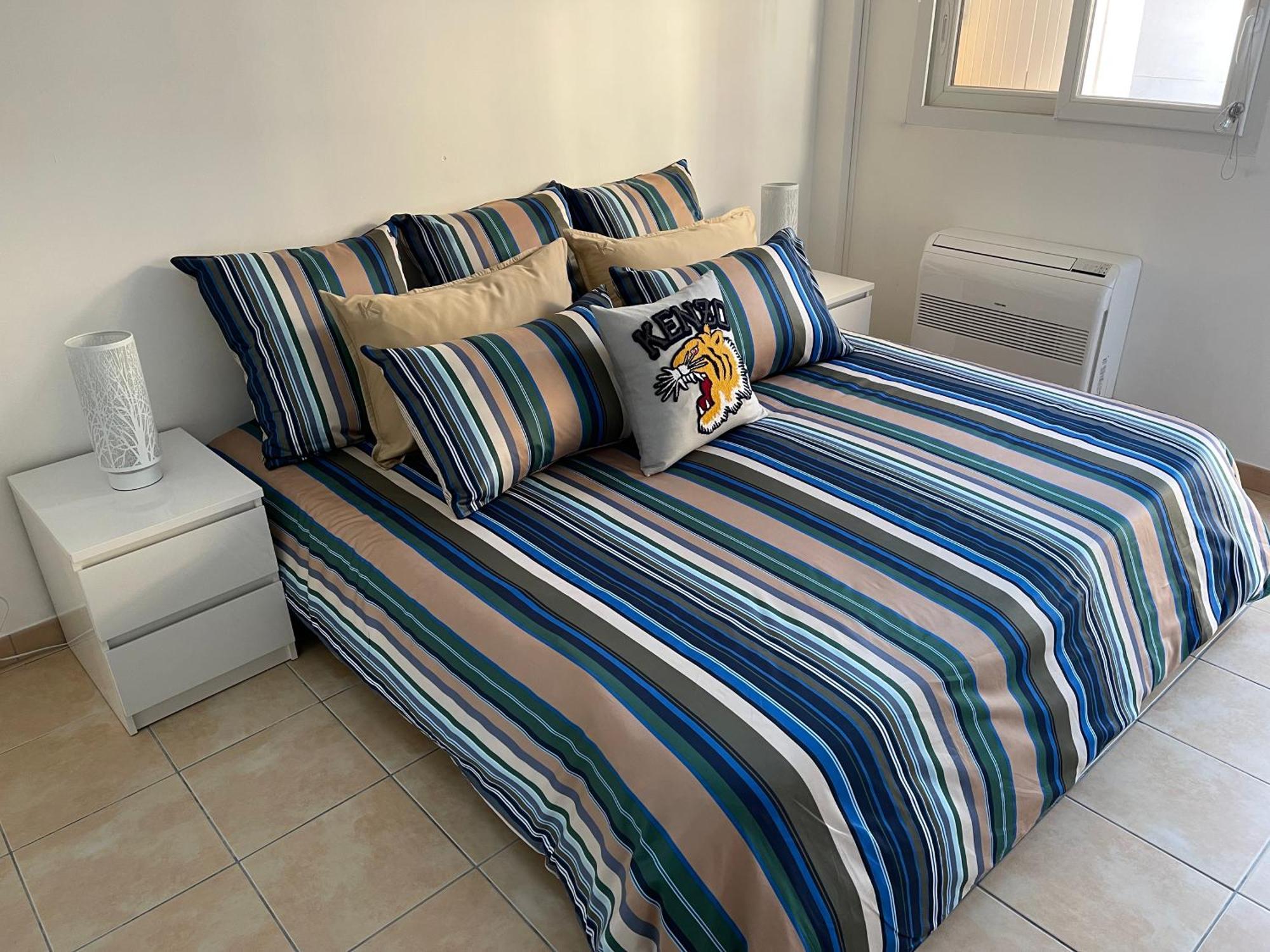 Ferienhaus Climatisee Piscine 3 A 800m *