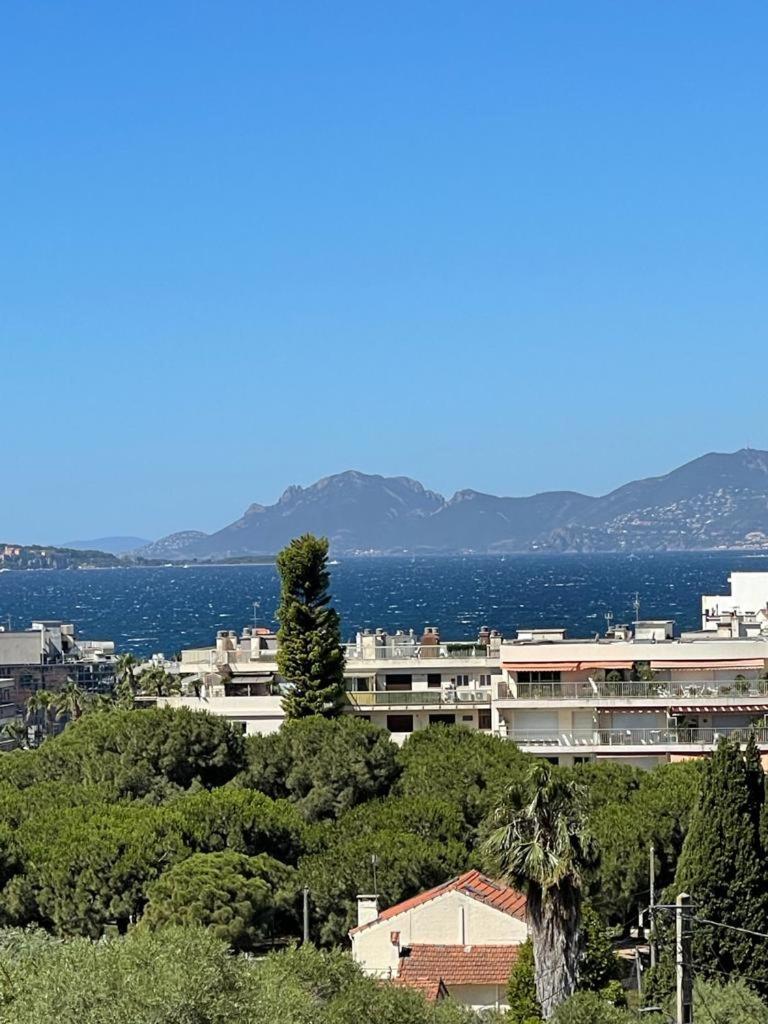 Superbe Le Pavois Antibes