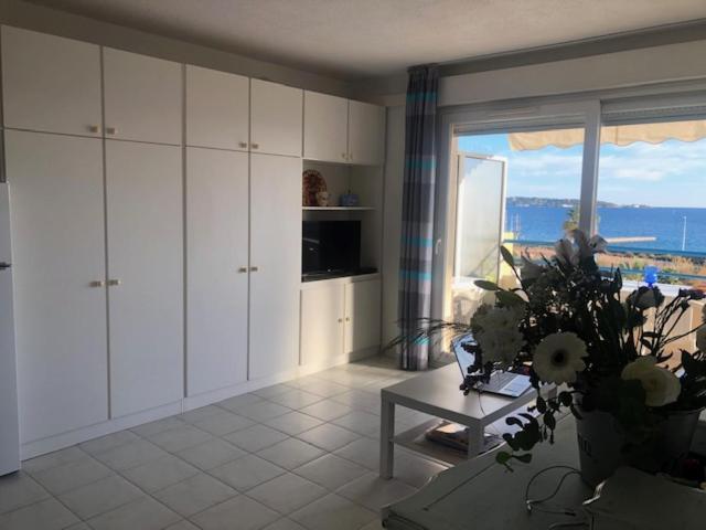 Apartment Vue Juan Les Pins Antibes