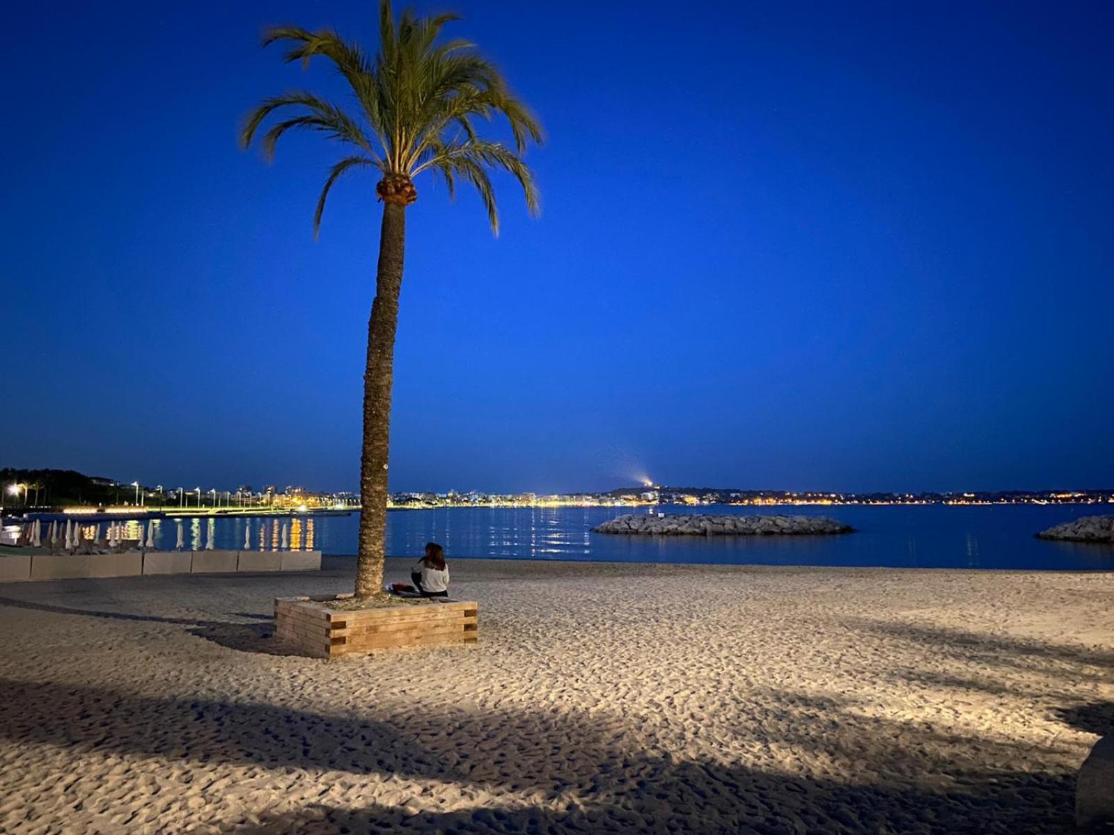 Vue Juan Les Pins Apartment Antibes
