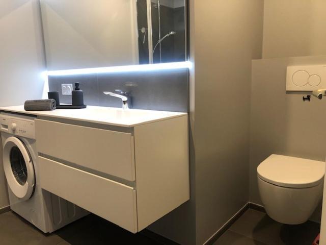 Vue Juan Les Pins Apartment Antibes