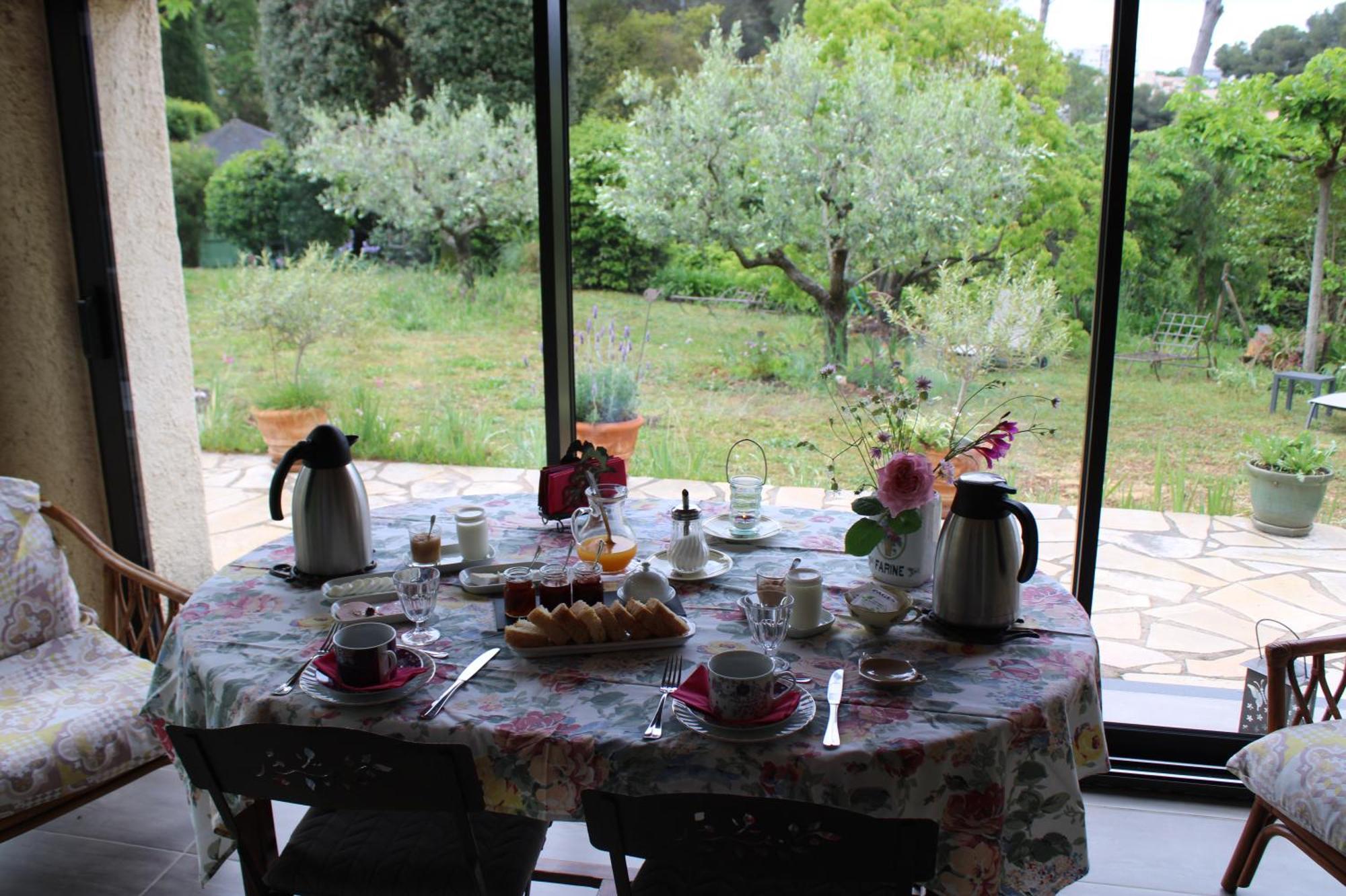 Appartement Ecole Buissonnière