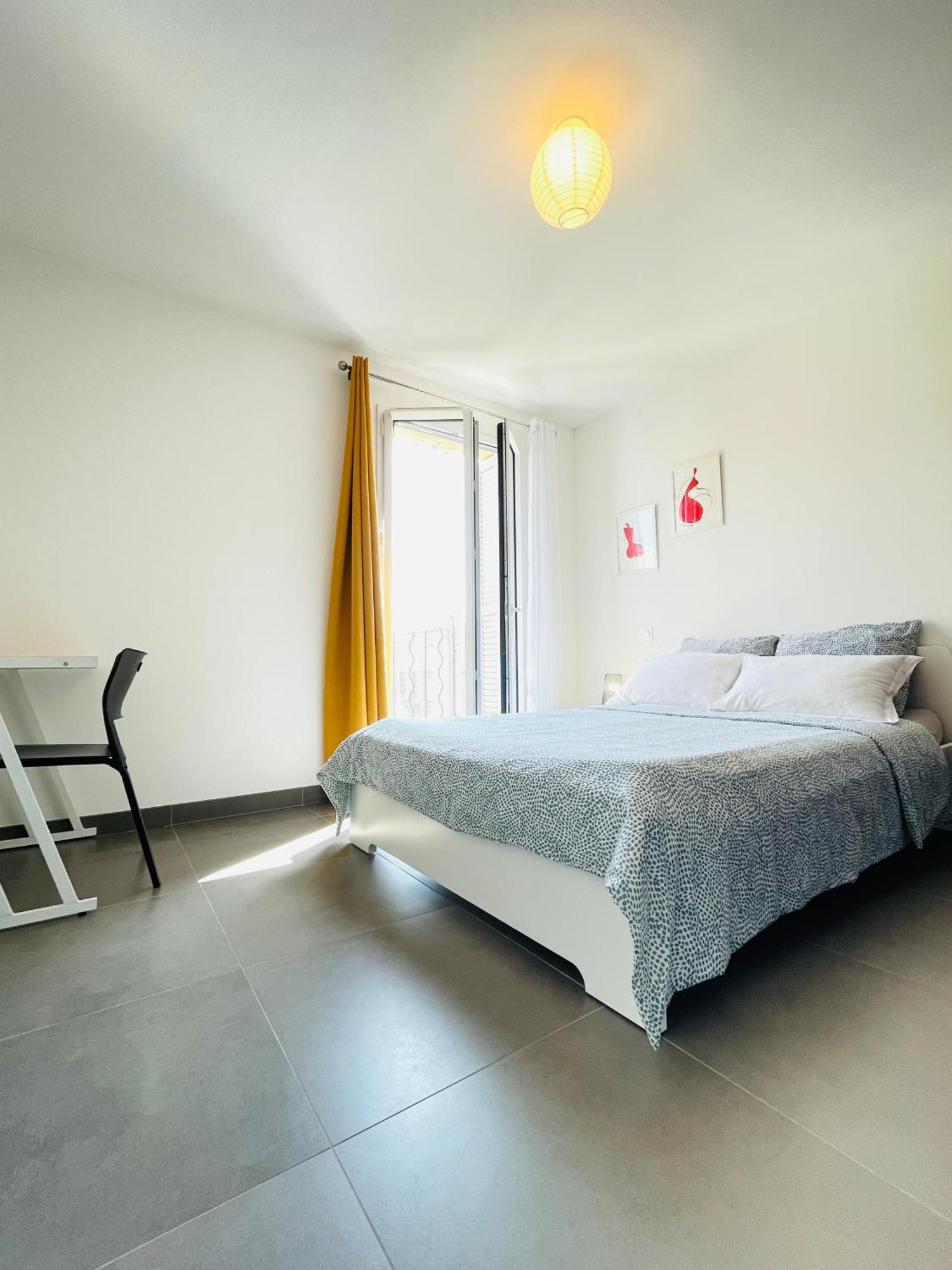 Old Center Charming Brand New * Antibes