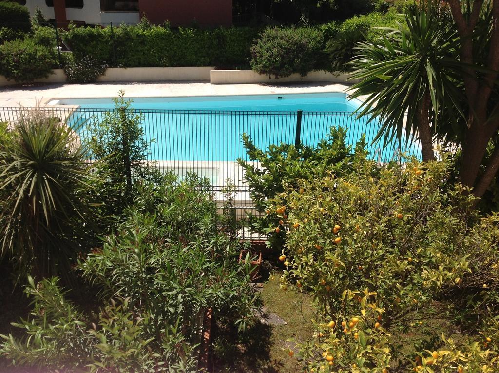 Les Jardins Du Cap * Antibes