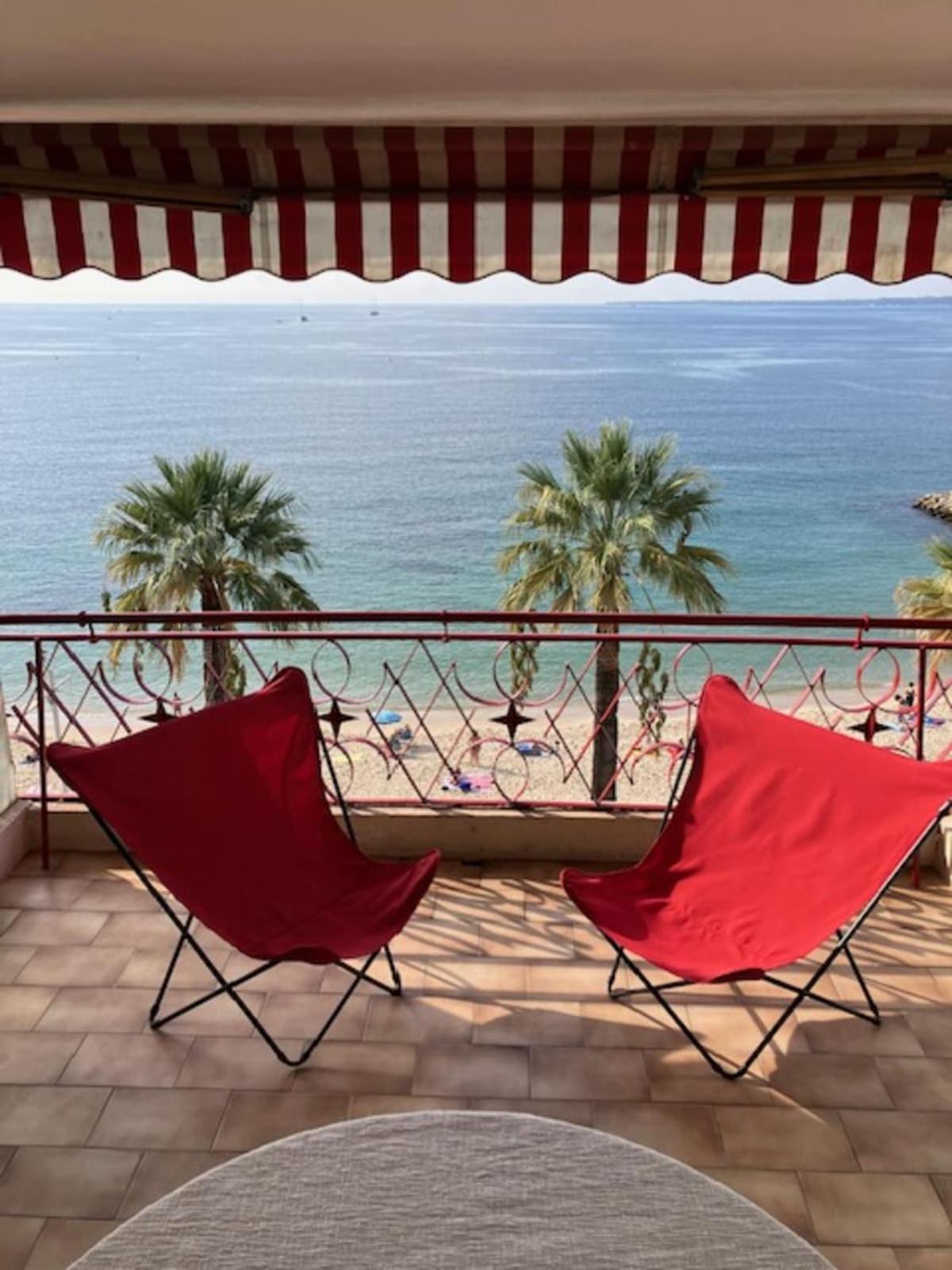 29 M With Terrace And View On The