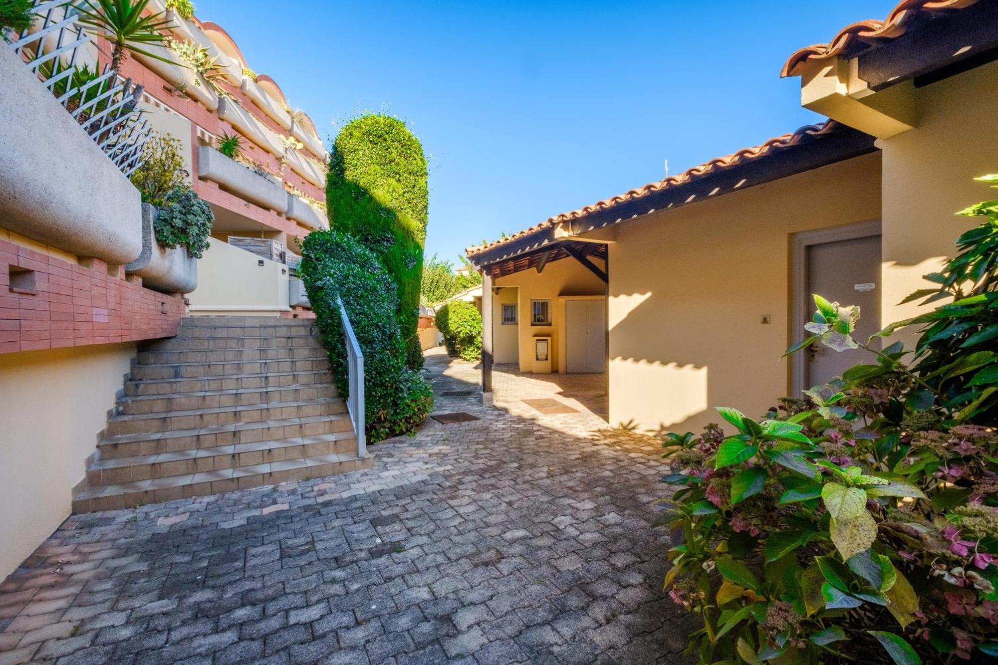Apartment - Soleil Confort