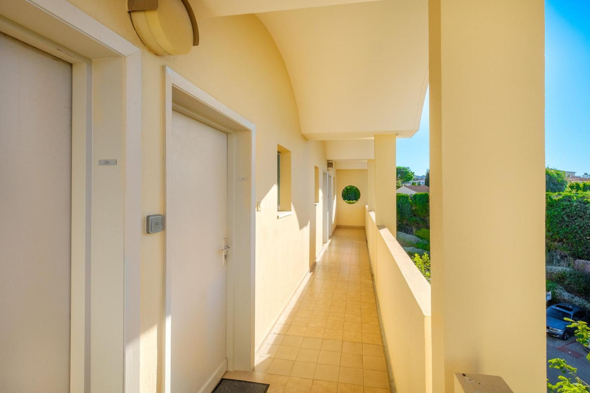Apartment - Soleil Confort *