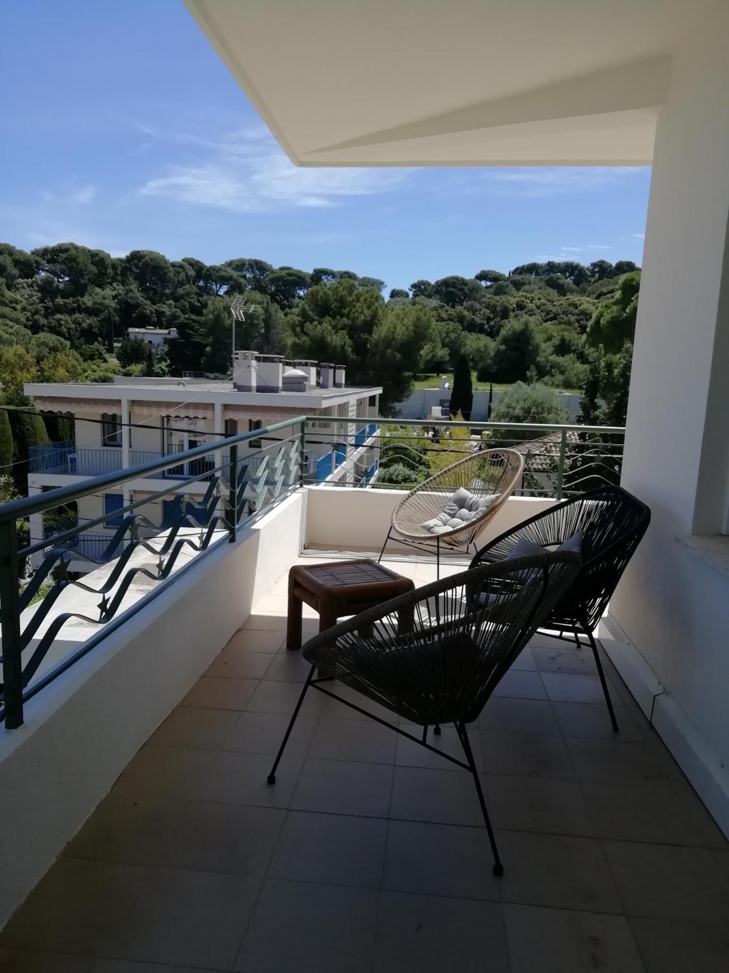 Apartamento Stella Maris Antibes