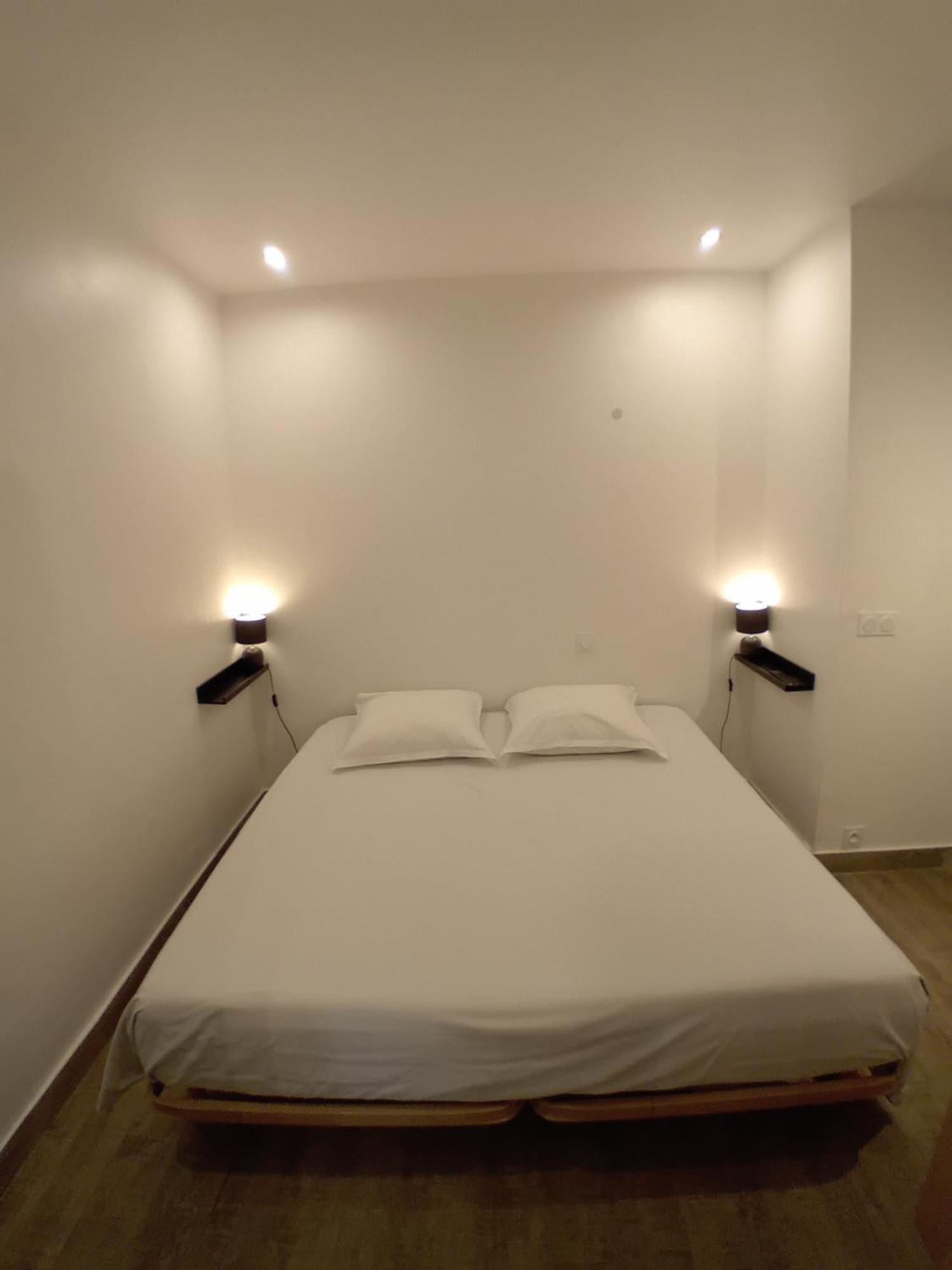 Apartamento 11 Rue Vauban *