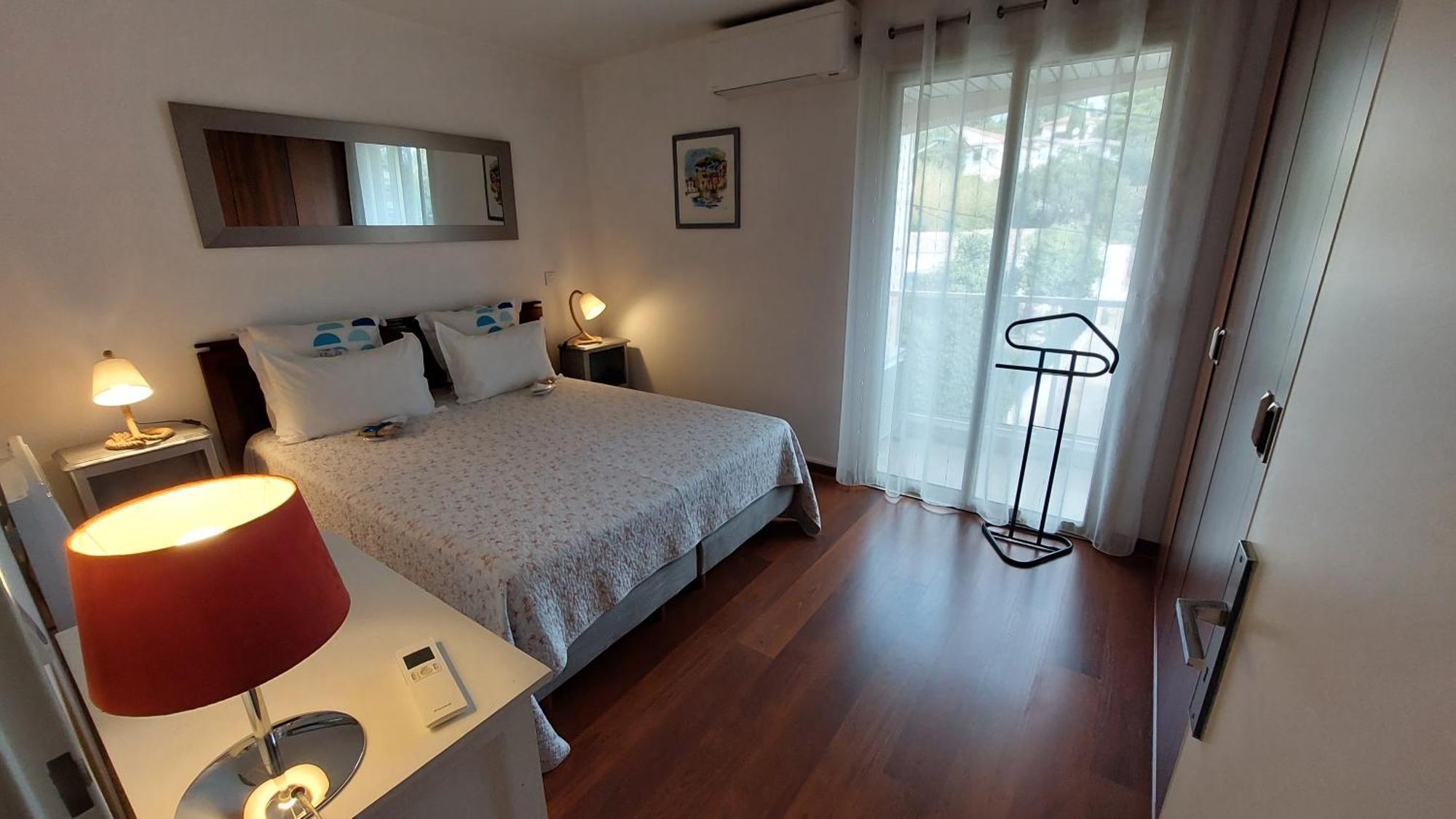 Appartement Sylphides Mg