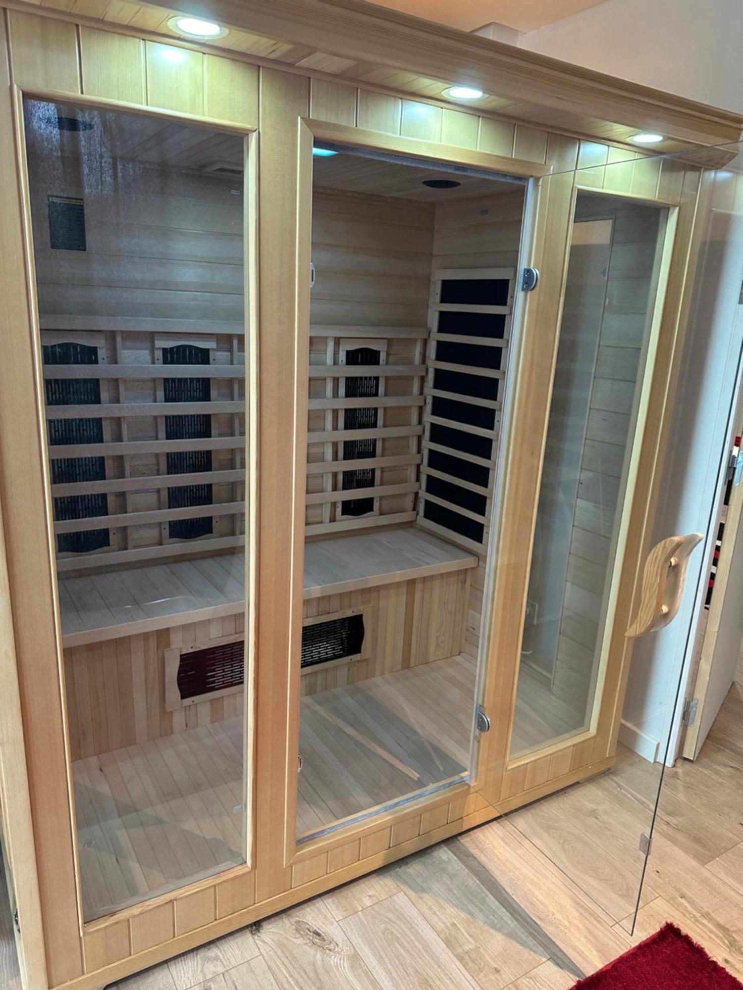 Love 80m2 Bdsm 50 Nuances De Grey - Sauna - Parking Gratuit *
