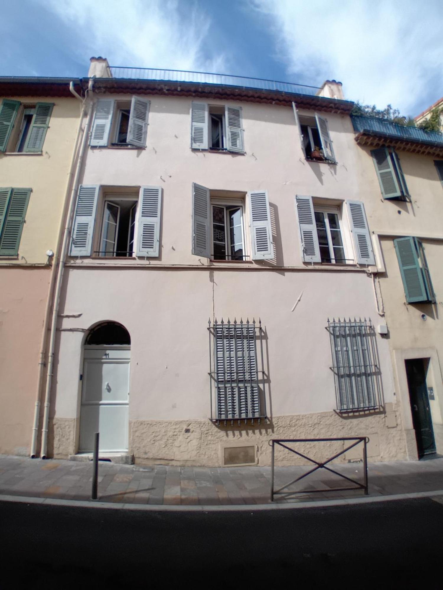11 Rue Vauban