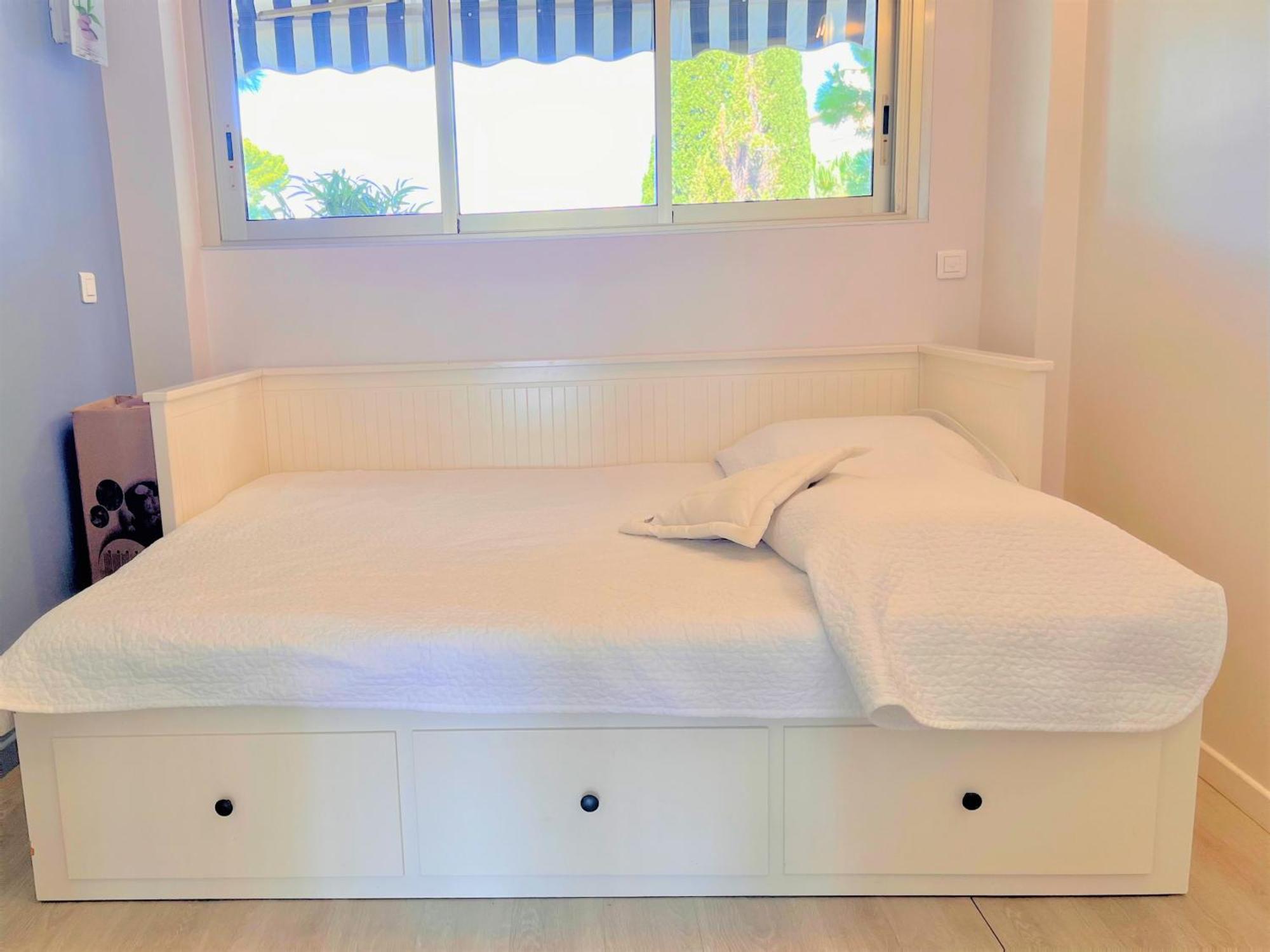 Splendide 3 Pieces Vue Apartment Antibes