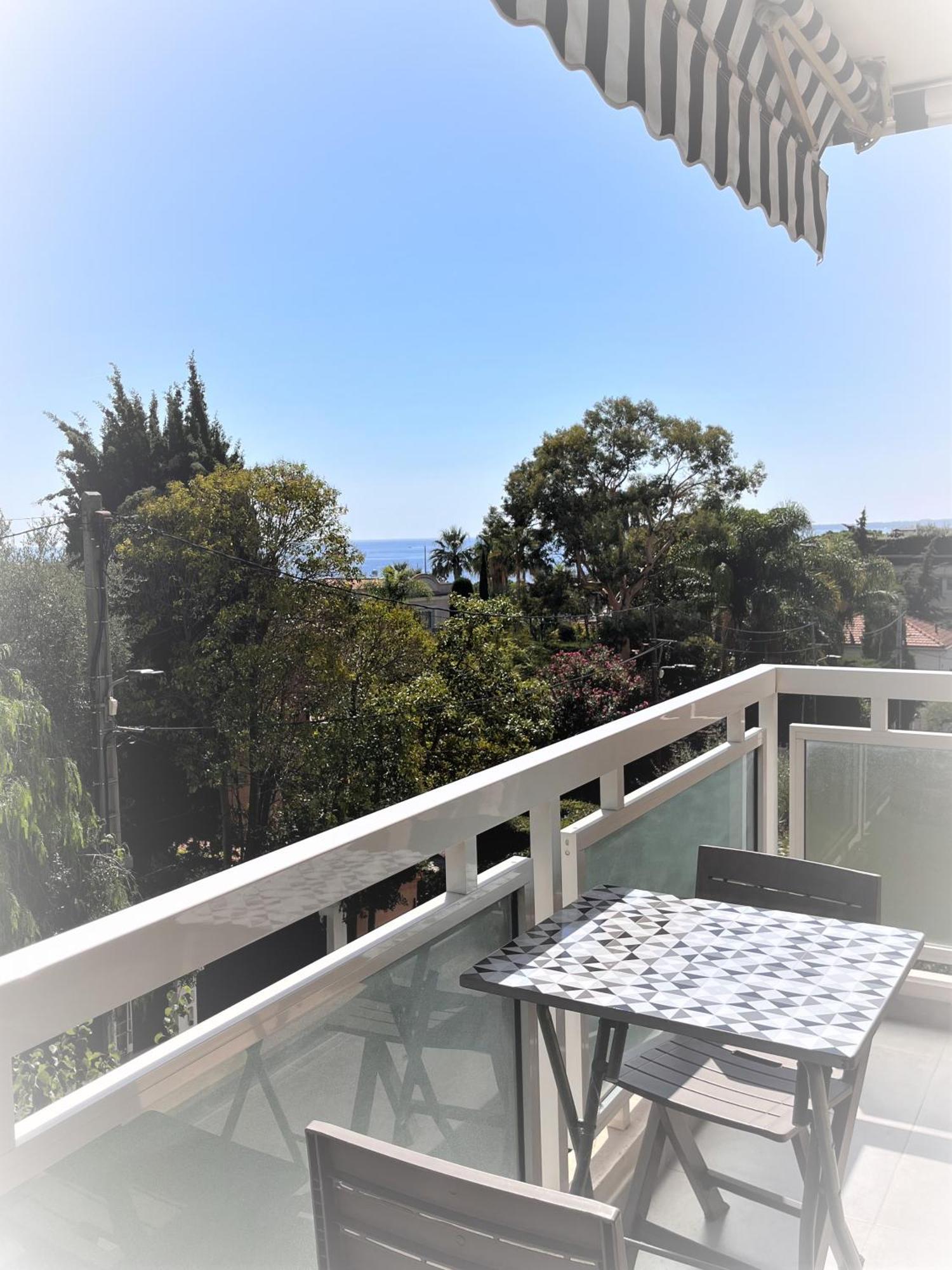 Splendide 3 Pieces Vue Apartment