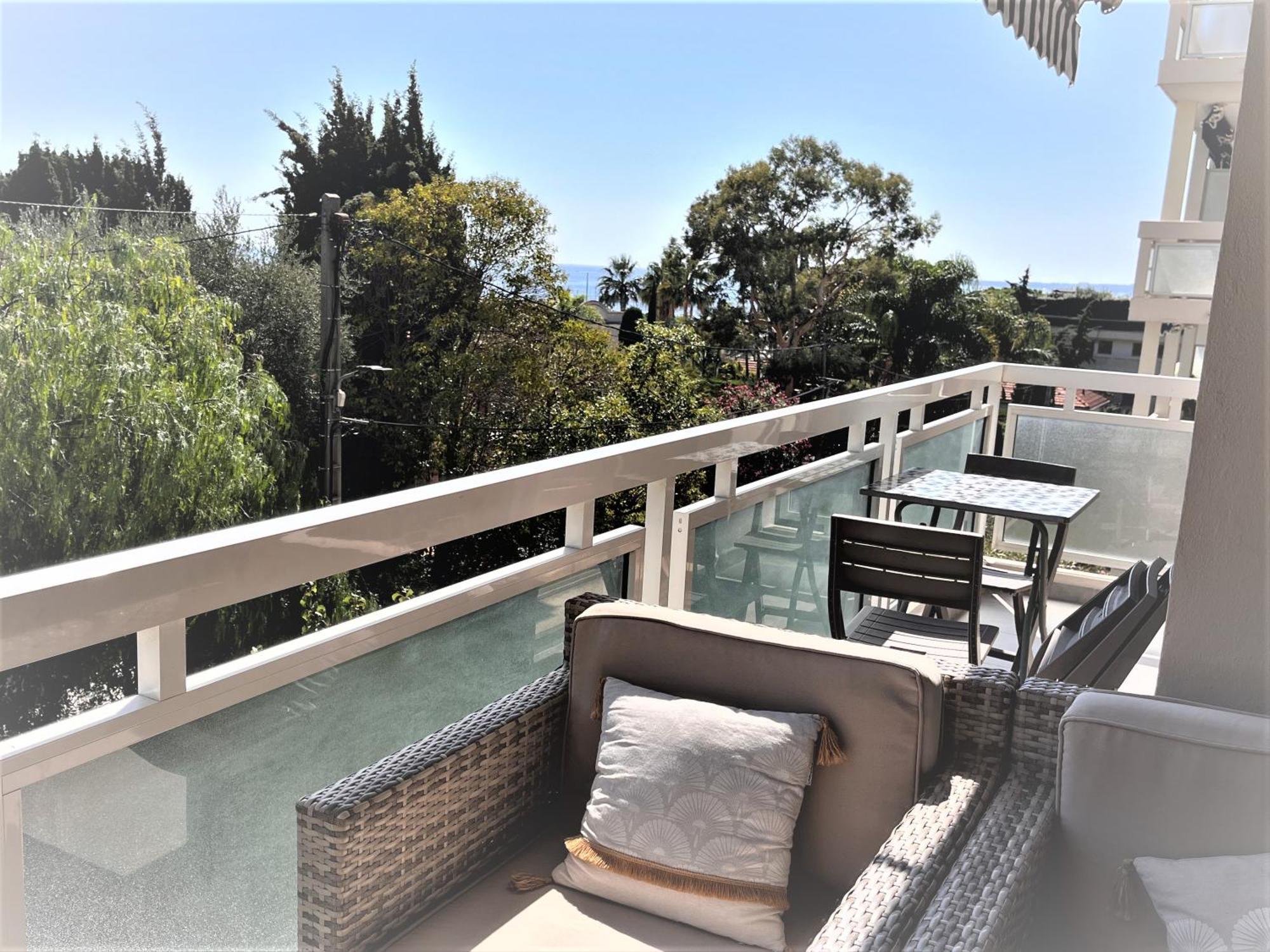 Apartment Splendide 3 Pieces Vue *
