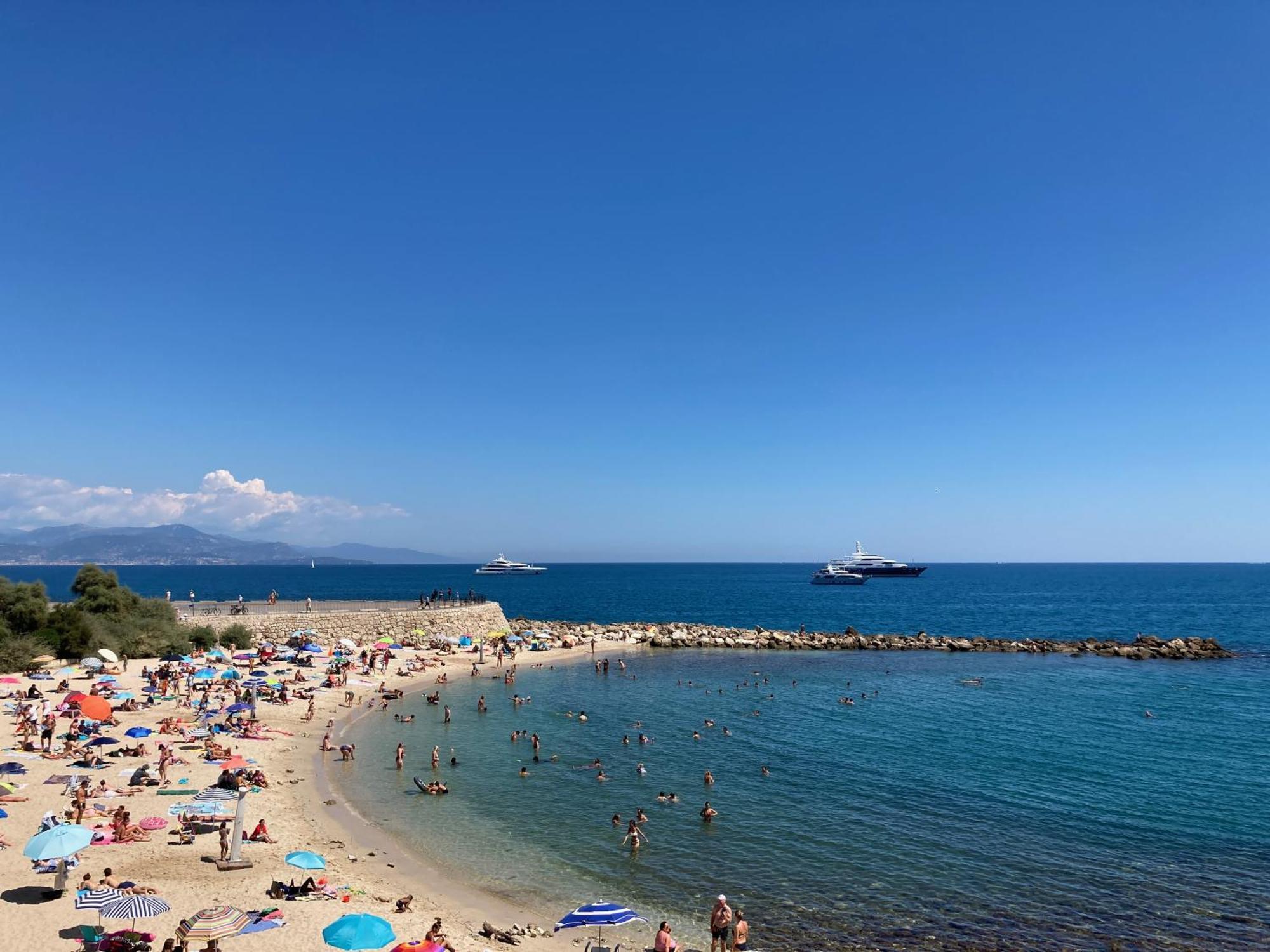 Apartment Enjoy Antibes