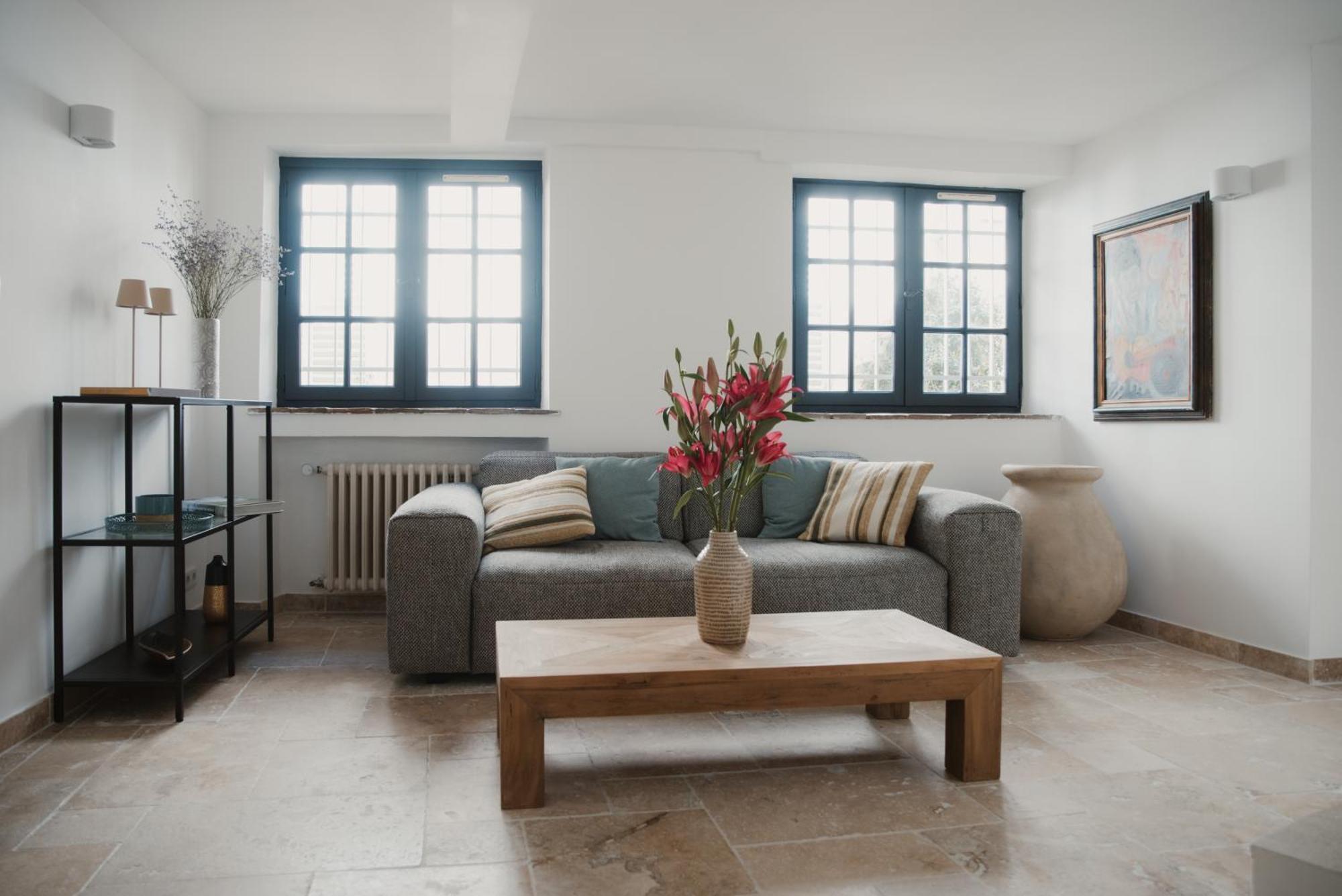 Holiday home Maison La Tropezienne ... New • Fabulous 5* Luxe & Terrasse • 6p. Old Town *