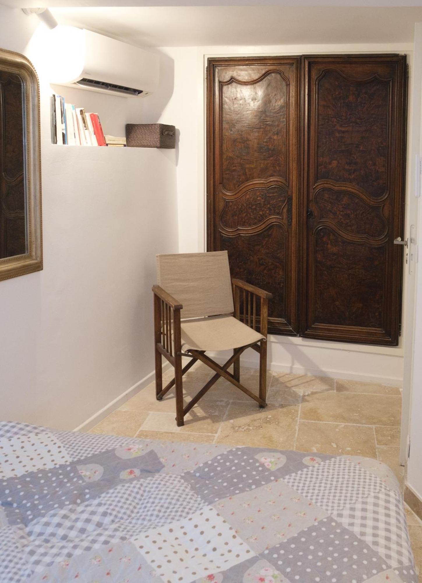 Maison La Tropezienne ... New • Fabulous 5* Luxe & Terrasse • 6p. Old Town Holiday home