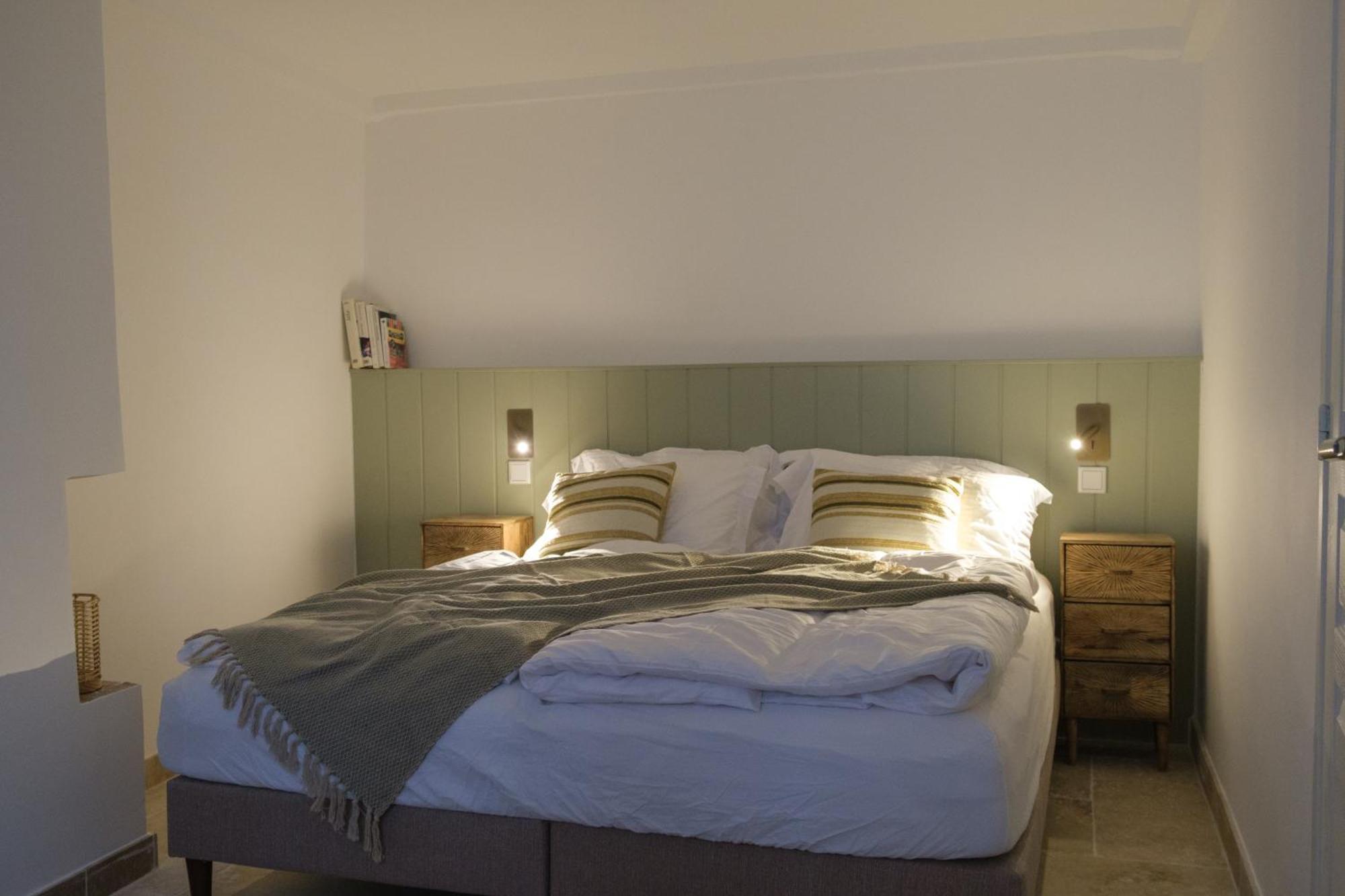 Maison La Tropezienne ... New • Fabulous 5* Luxe & Terrasse • 6p. Old Town * Antibes