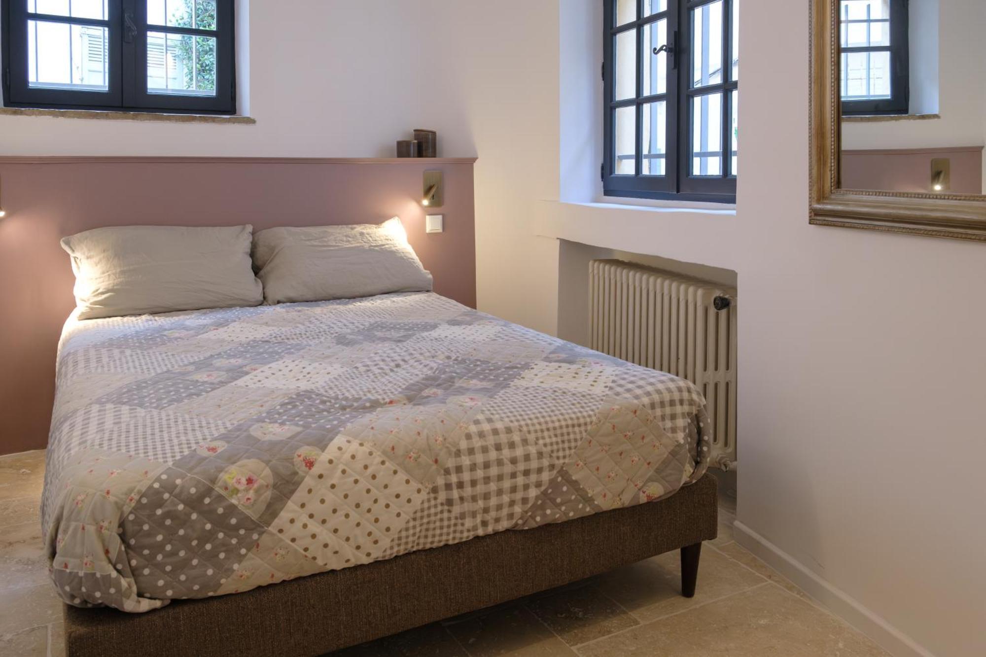 Maison La Tropezienne ... New • Fabulous 5* Luxe & Terrasse • 6p. Old Town