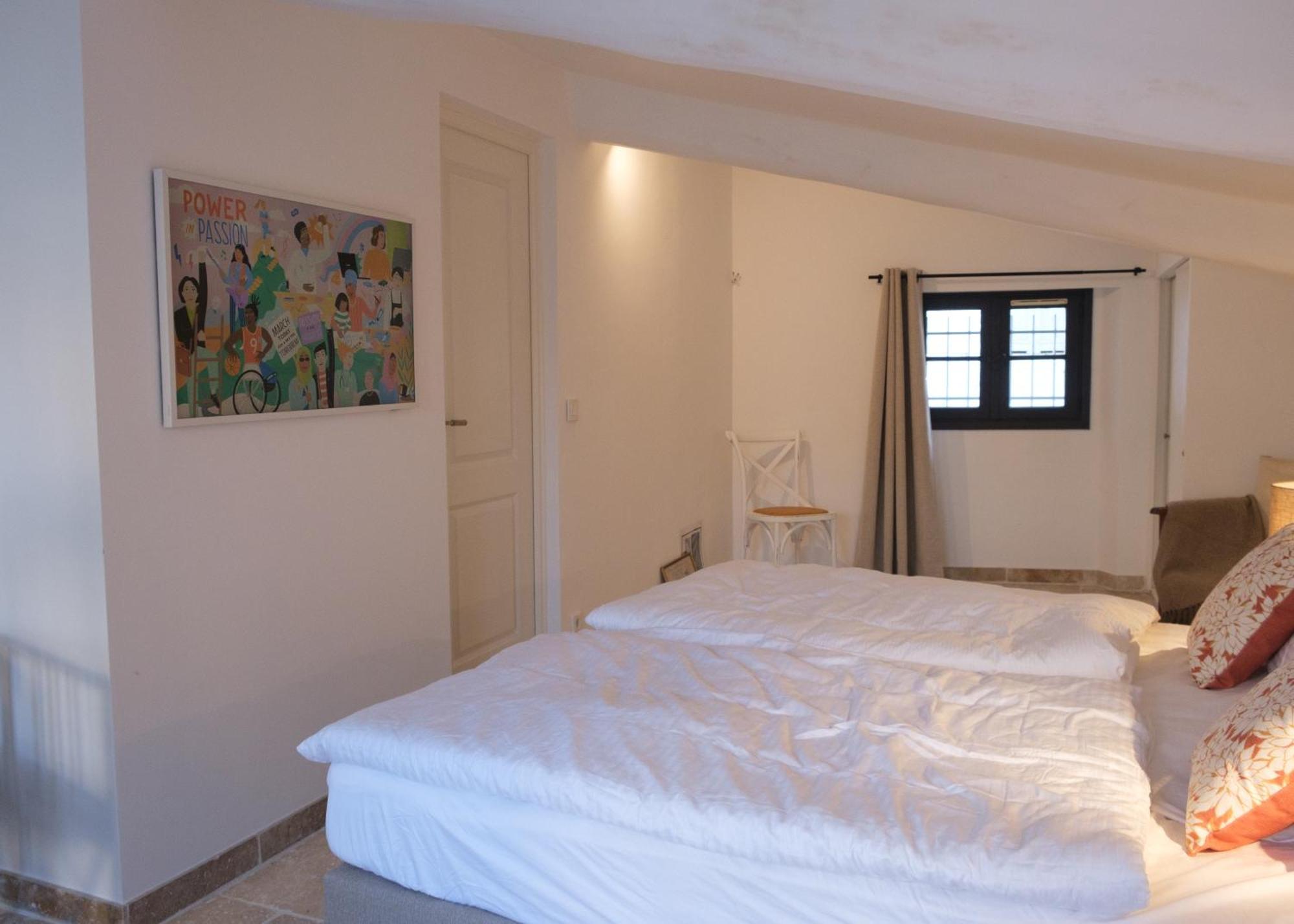 Holiday home Maison La Tropezienne ... New • Fabulous 5* Luxe & Terrasse • 6p. Old Town *