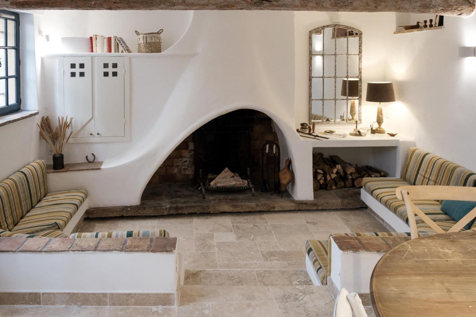 Maison La Tropezienne ... New • Fabulous 5* Luxe & Terrasse • 6p. Old Town Holiday home