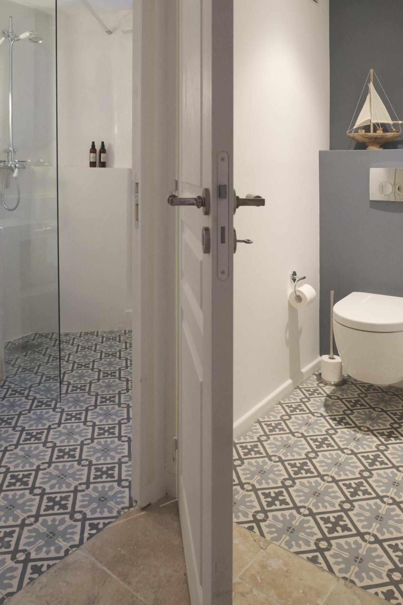 Maison La Tropezienne ... New • Fabulous 5* Luxe & Terrasse • 6p. Old Town Holiday home *