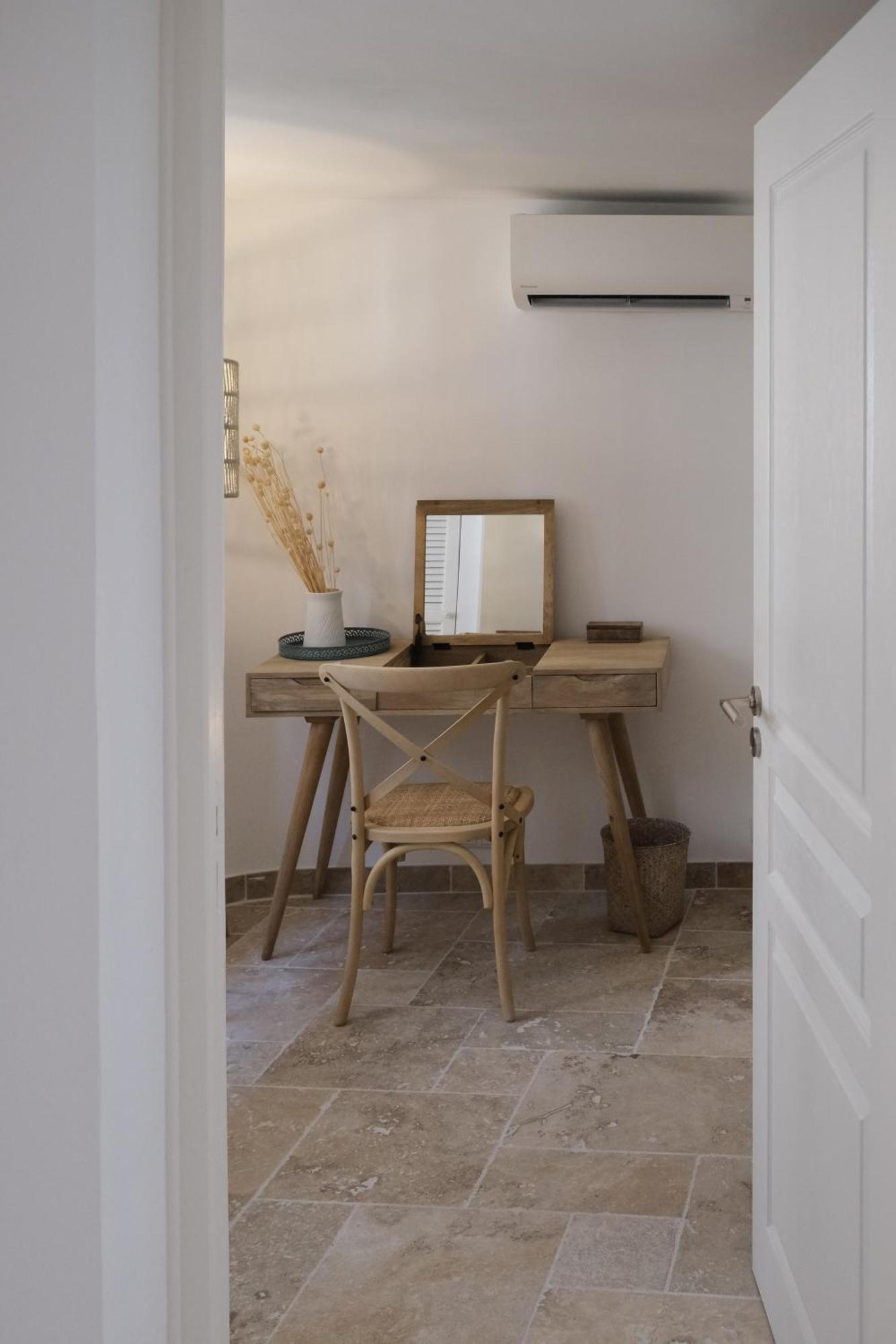 Holiday home Maison La Tropezienne ... New • Fabulous 5* Luxe & Terrasse • 6p. Old Town *