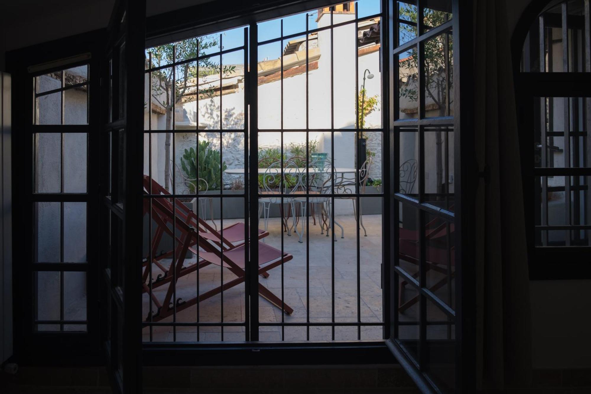 Holiday home Maison La Tropezienne ... New • Fabulous 5* Luxe & Terrasse • 6p. Old Town
