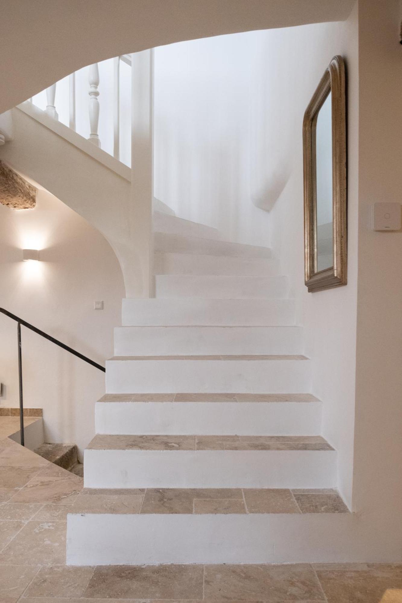Maison La Tropezienne ... New • Fabulous 5* Luxe & Terrasse • 6p. Old Town