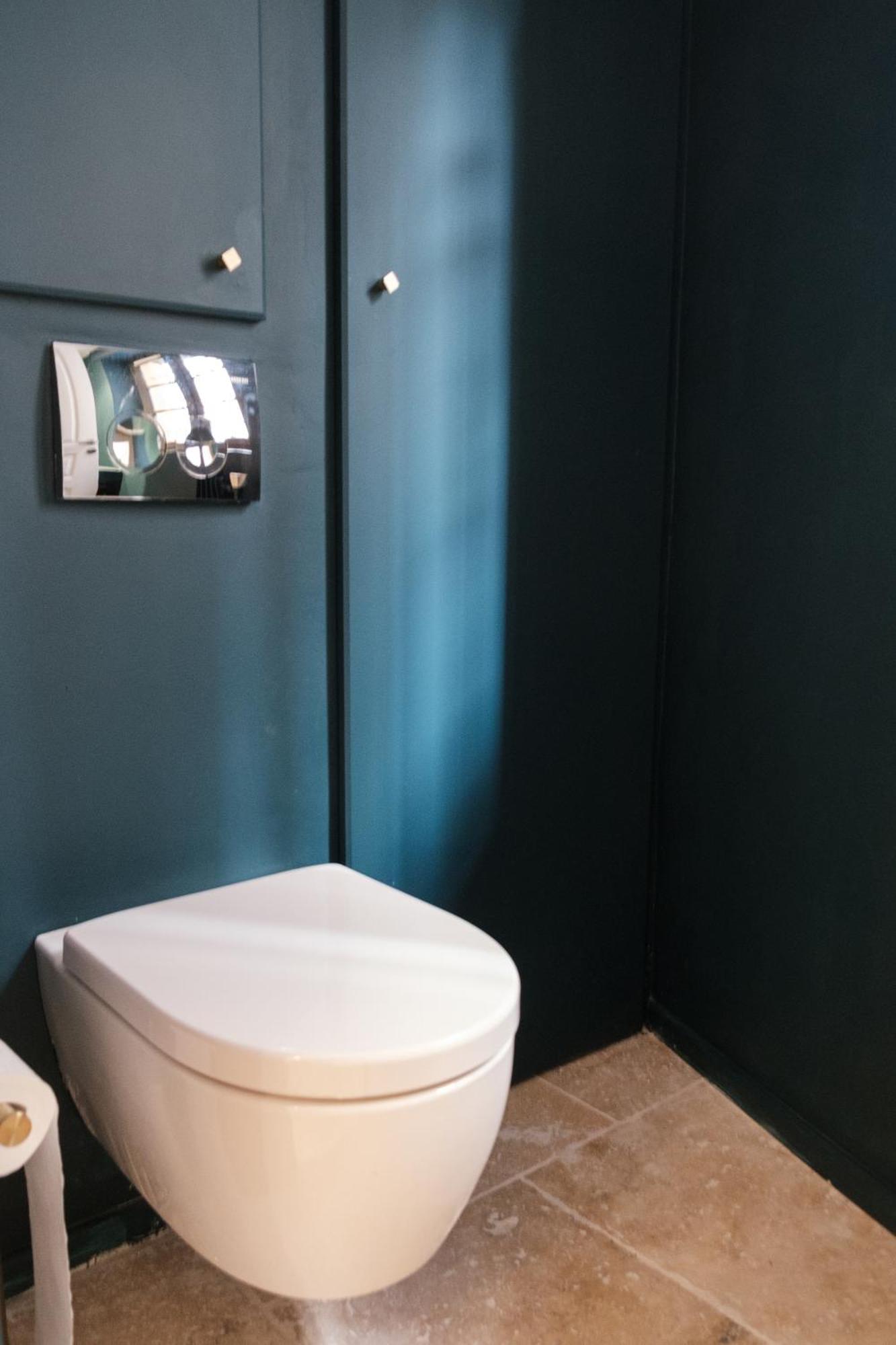 Maison La Tropezienne ... New • Fabulous 5* Luxe & Terrasse • 6p. Old Town * Antibes
