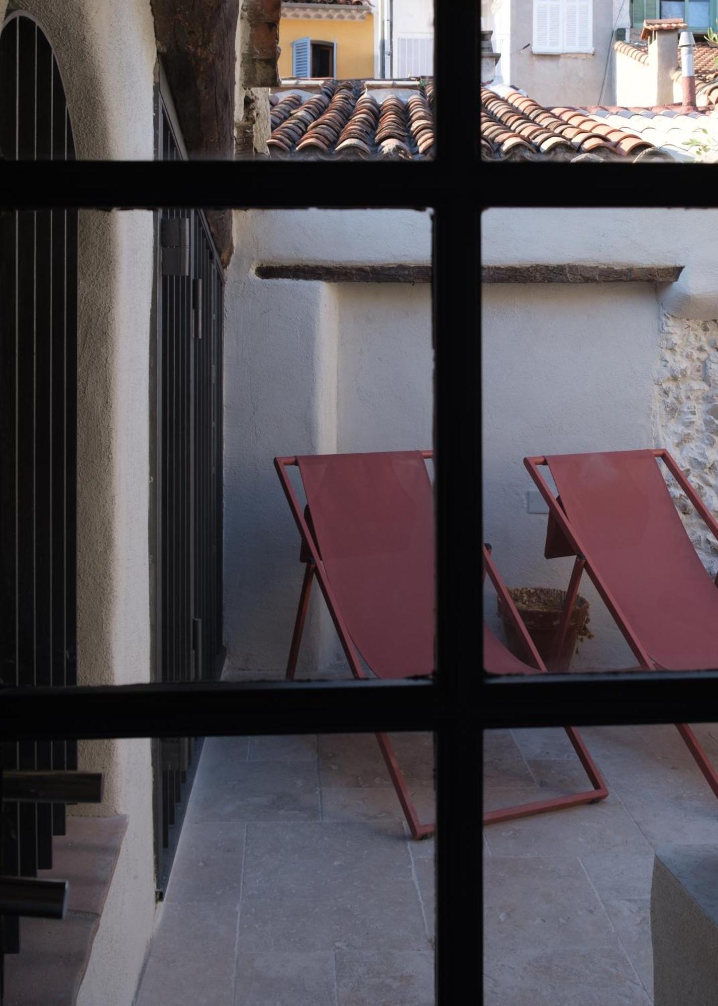 Holiday home Maison La Tropezienne ... New • Fabulous 5* Luxe & Terrasse • 6p. Old Town