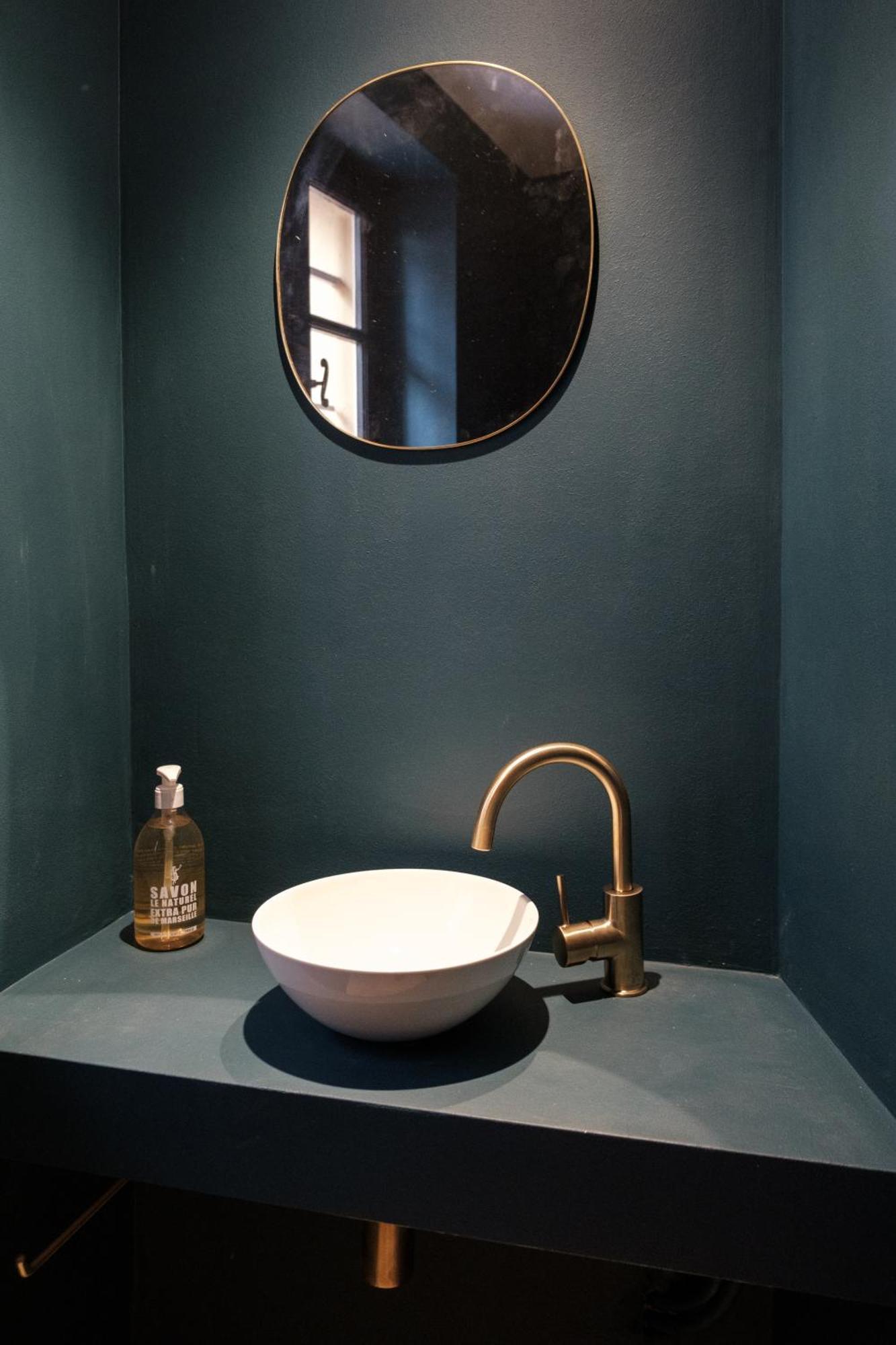 Maison La Tropezienne ... New • Fabulous 5* Luxe & Terrasse • 6p. Old Town Antibes