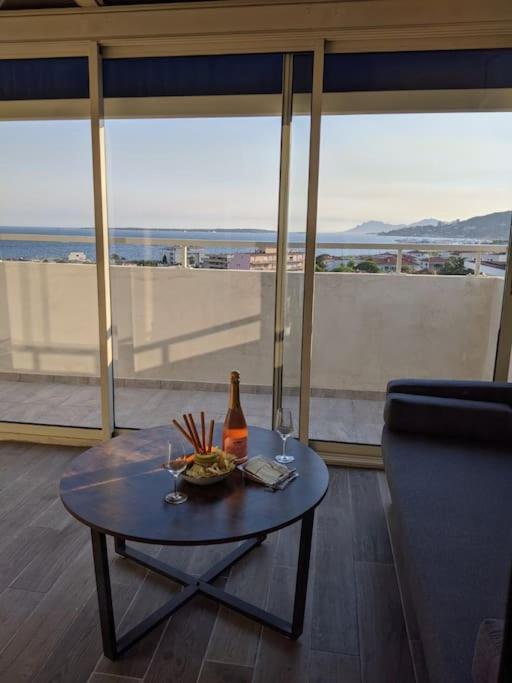 Beautiful Rooftop With Terrace And Sea View. Apartment *
