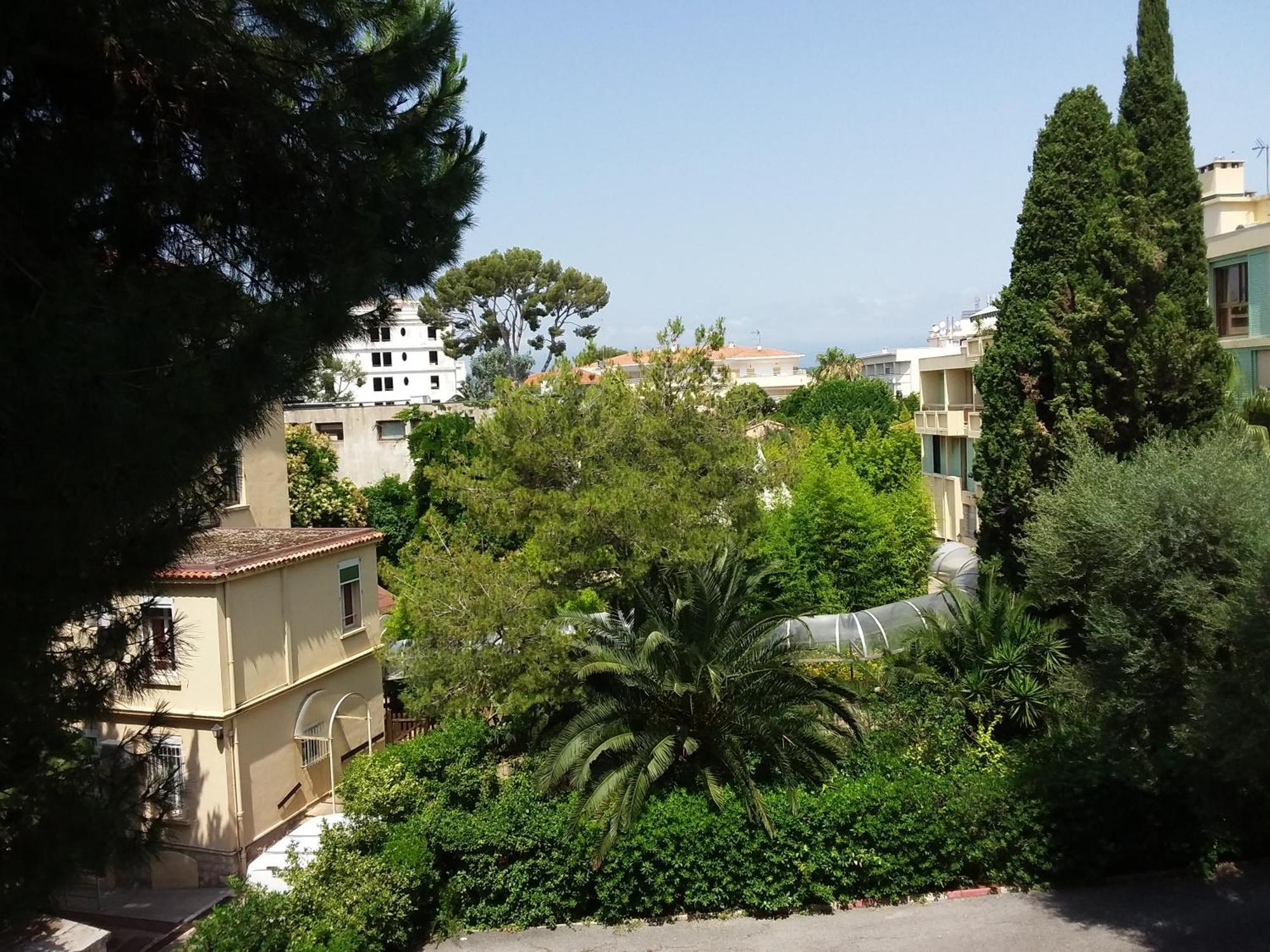 Splendide 3 Pieces Vue * Antibes