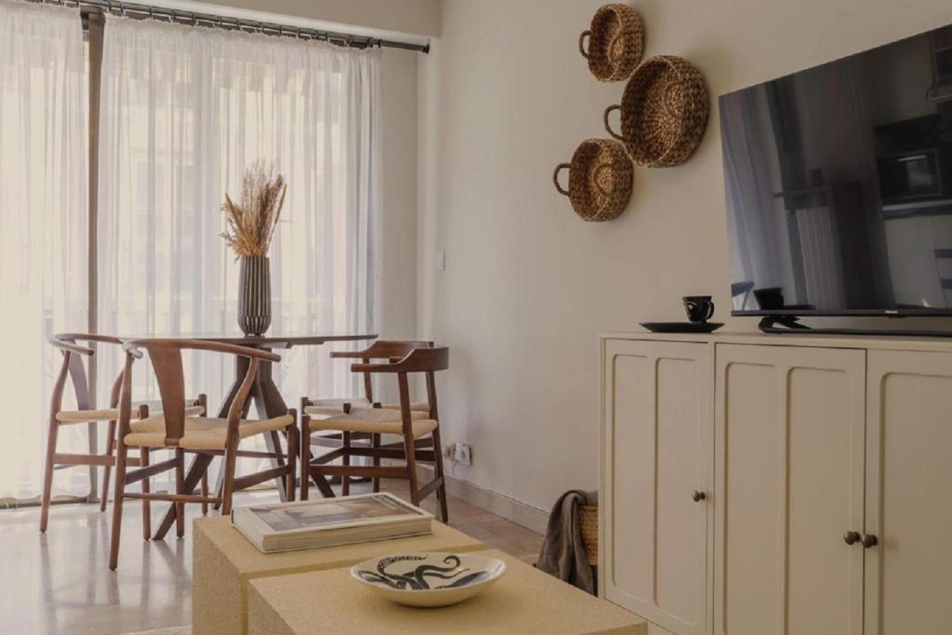 Apartamento Le Lindos T2 Proche Plages