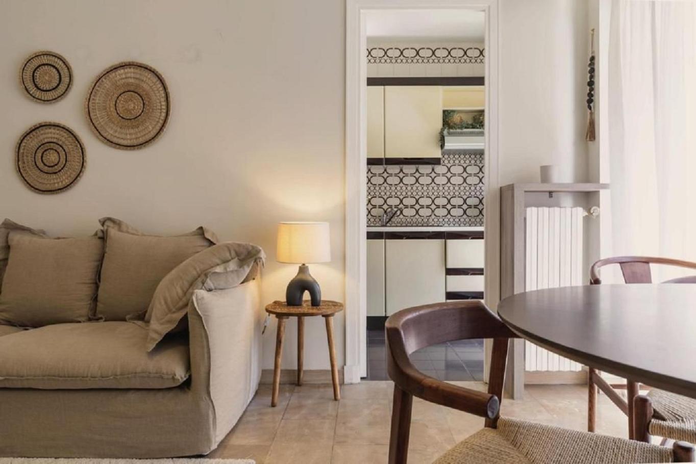 Apartamento Le Lindos T2 Proche Plages *
