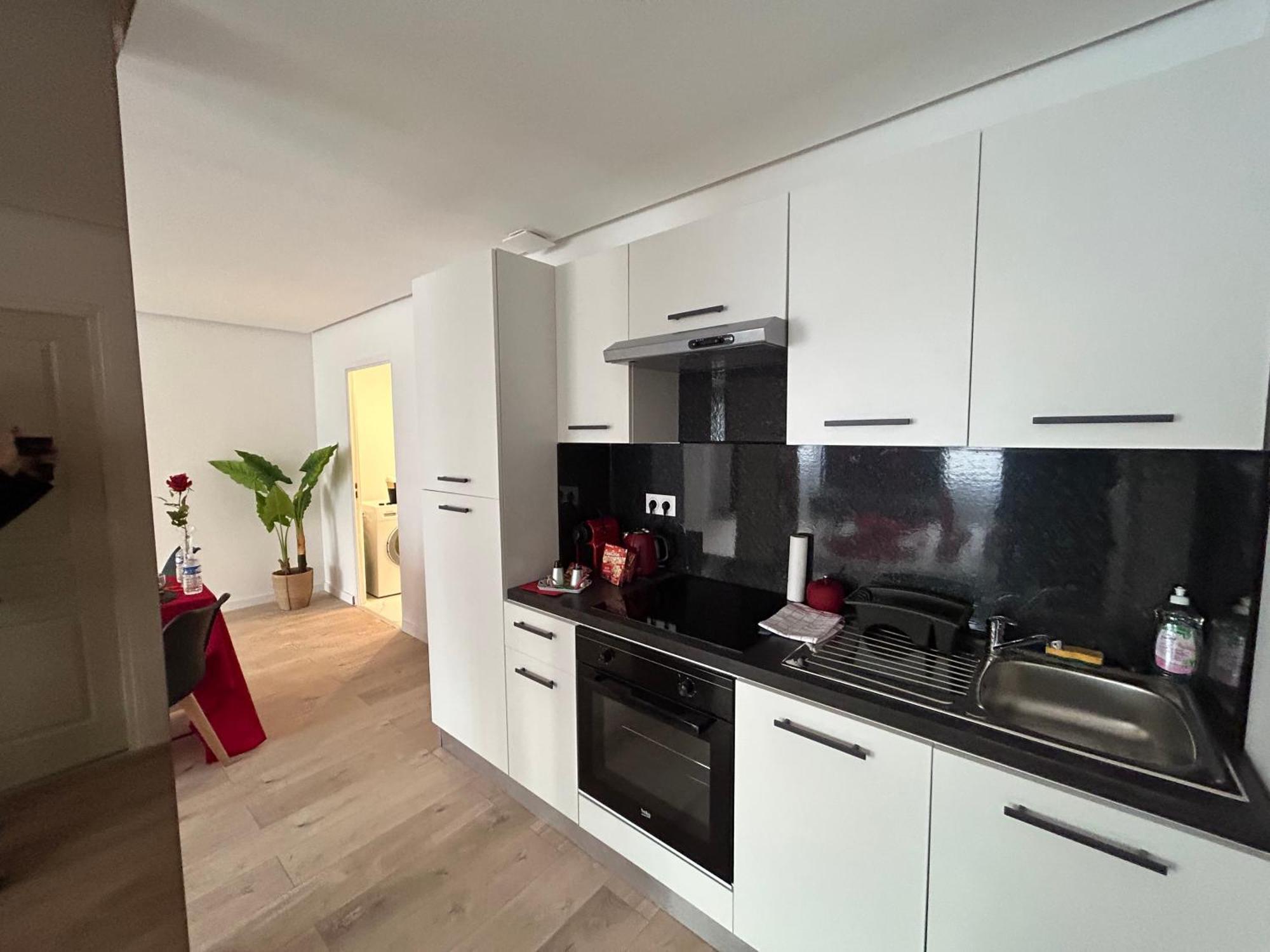 Love 80m2 Bdsm 50 Nuances De Grey - Sauna - Parking Gratuit Apartment *