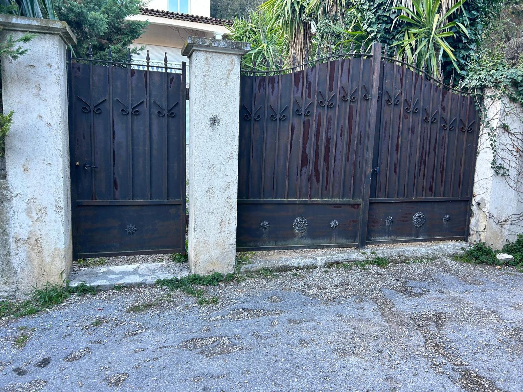Maison Jumelee Eucalyptus Juan Les Pins * Antibes