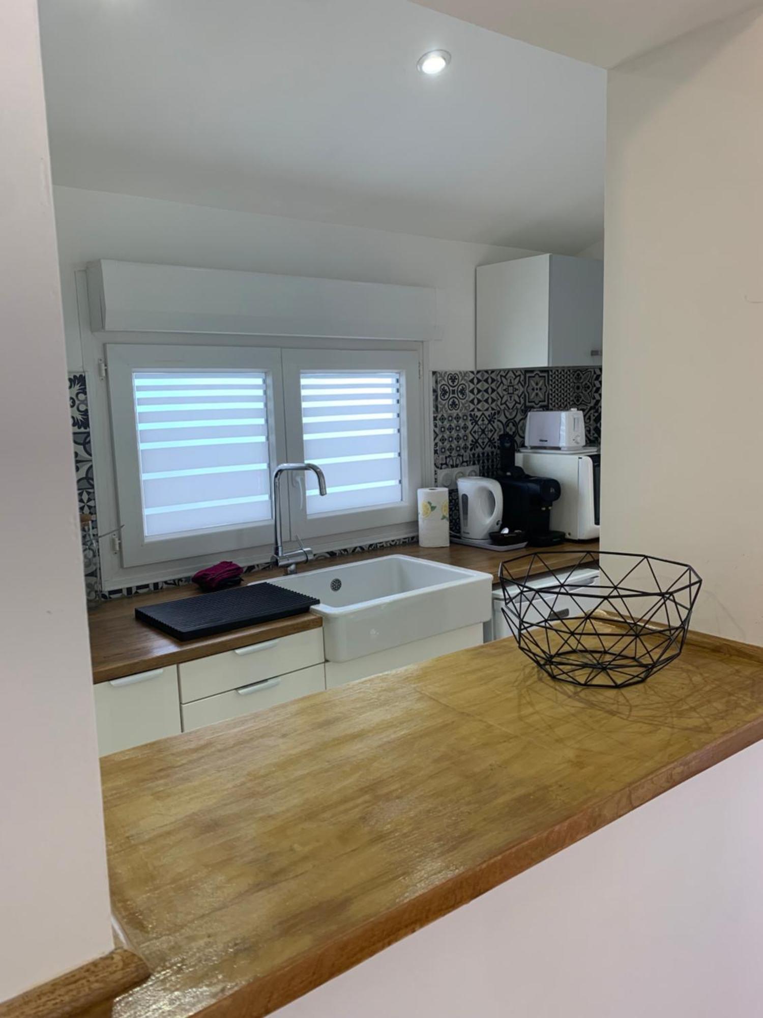 Independant, Front De Et A 200m Holiday home
