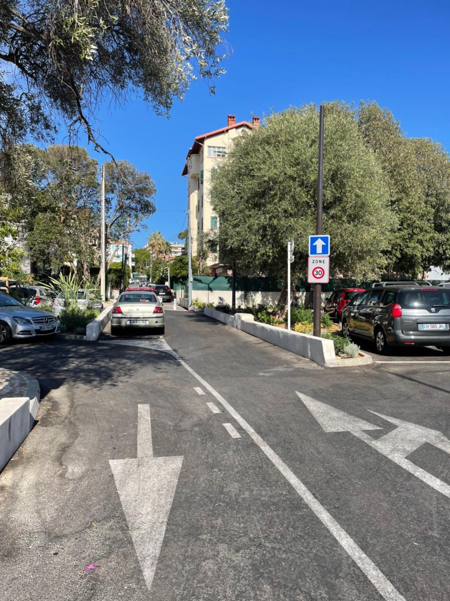 Appartement Coeur De Juan, Calme, 300m Plages - Easy Check-in